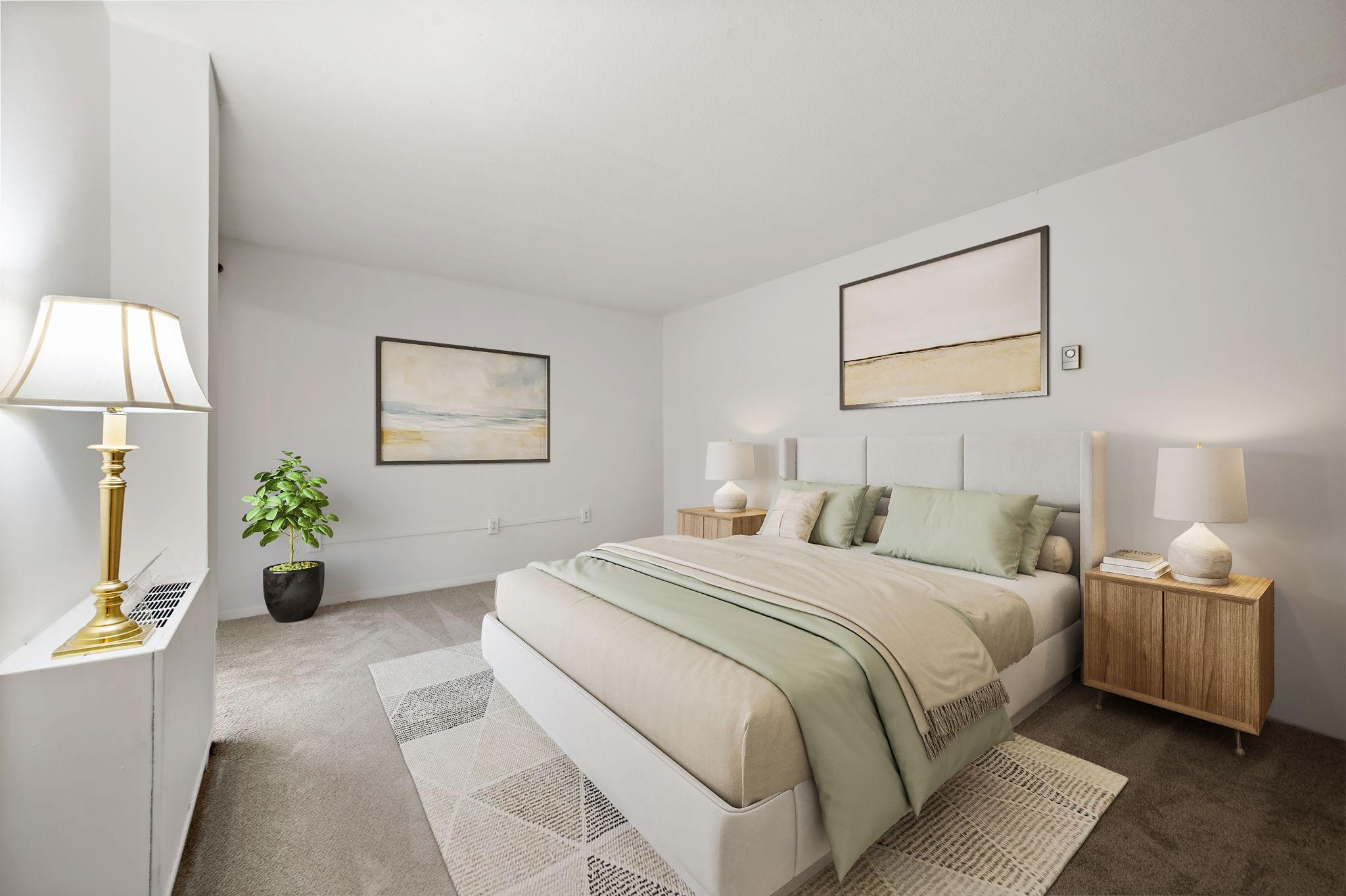 View of Residential at 6450 York Avenue #207, Edina MN 55435, Edina (17 of 40) - Mike Wilen | Minnesota Team Real Estate