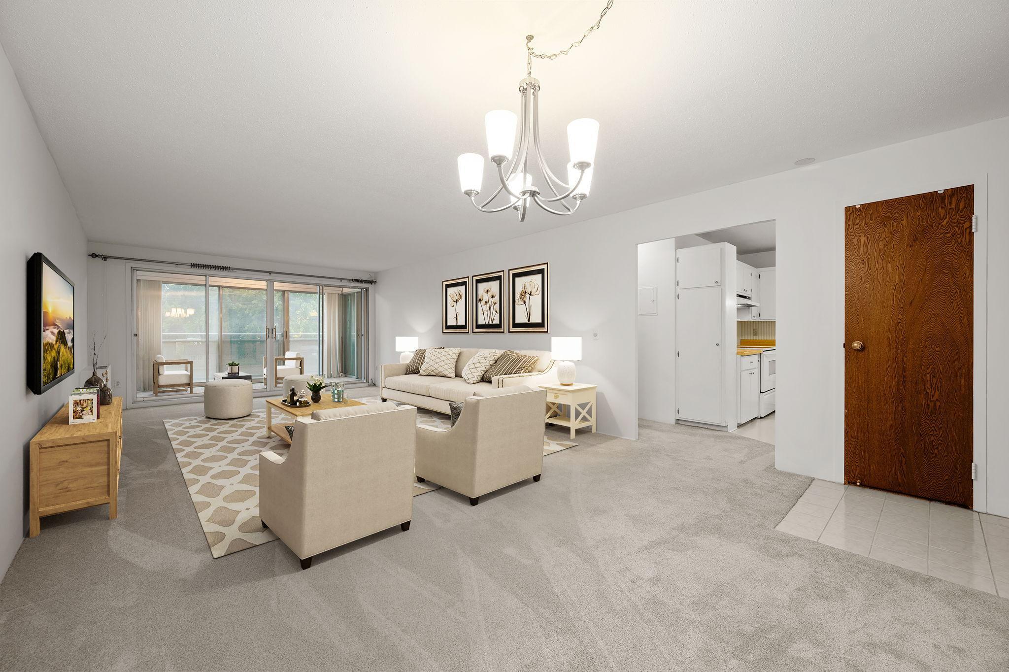 View of Residential at 6450 York Avenue #207, Edina MN 55435, Edina (6 of 40) - Mike Wilen | Minnesota Team Real Estate