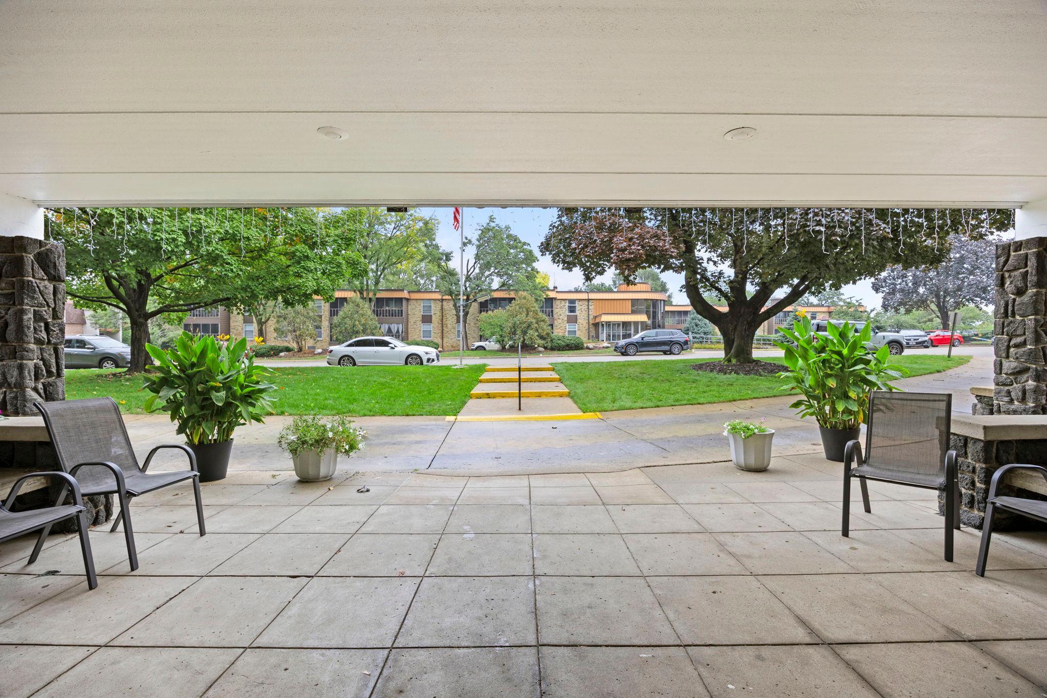 View of Residential at 6450 York Avenue #207, Edina MN 55435, Edina (21 of 40) - Mike Wilen | Minnesota Team Real Estate