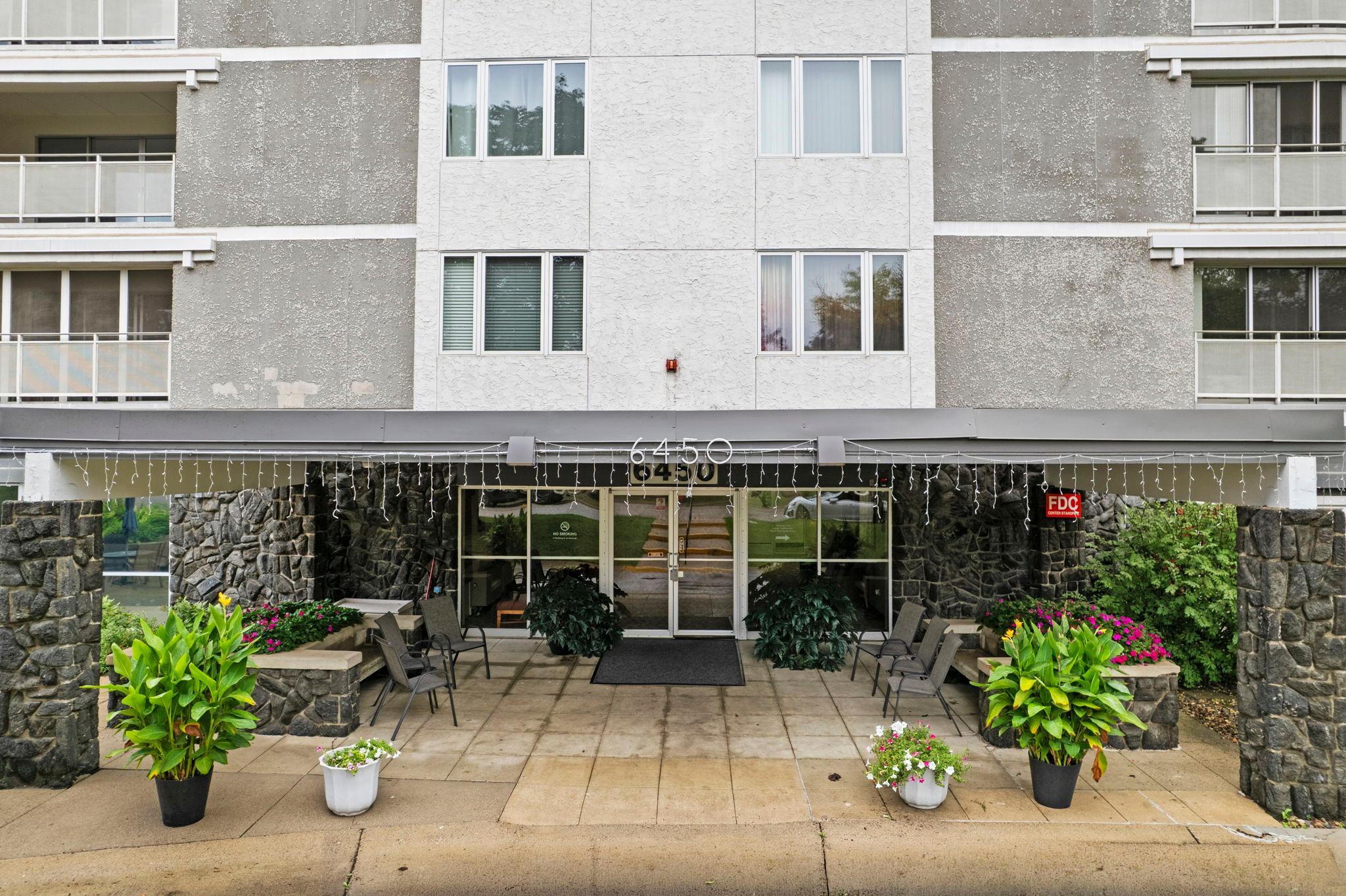 View of Residential at 6450 York Avenue #207, Edina MN 55435, Edina (3 of 40) - Mike Wilen | Minnesota Team Real Estate
