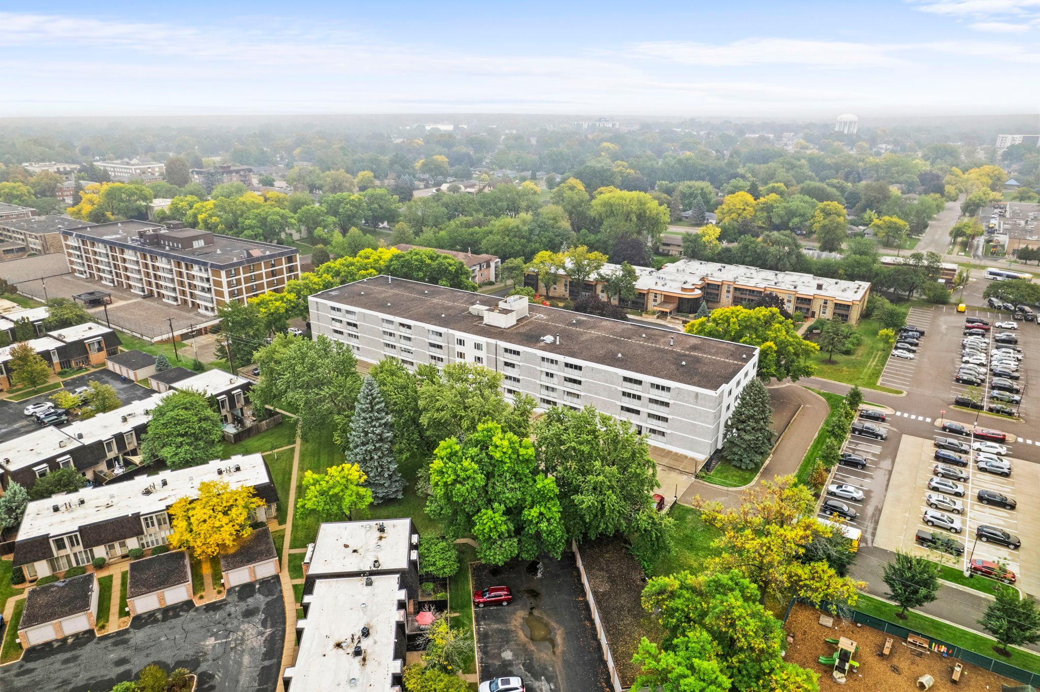 View of Residential at 6450 York Avenue #207, Edina MN 55435, Edina (34 of 40) - Mike Wilen | Minnesota Team Real Estate