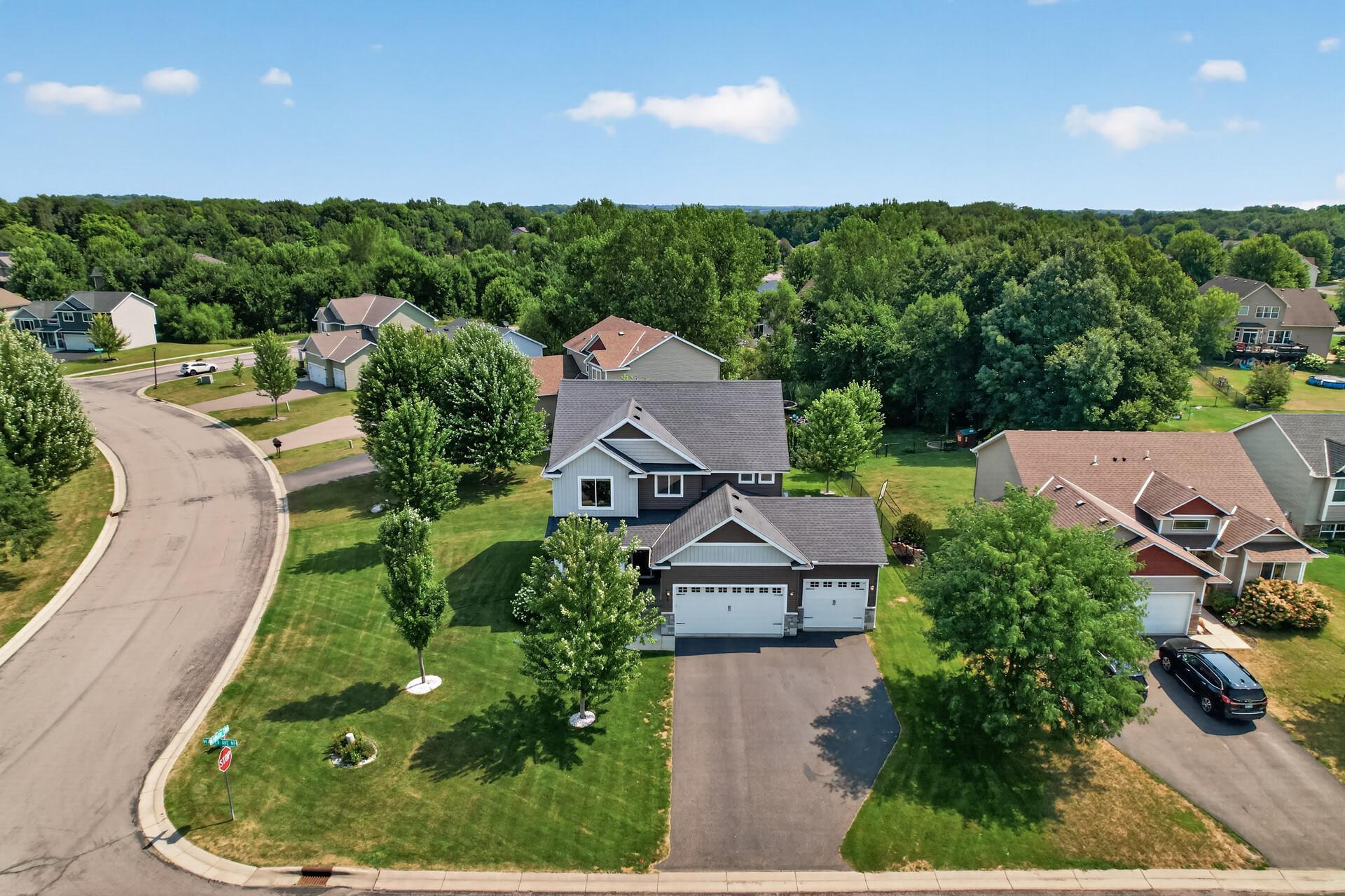 View of Residential at 625 Kadler Avenue, Hanover MN 55341, Hanover (3 of 28) - Mike Wilen | Minnesota Team Real Estate