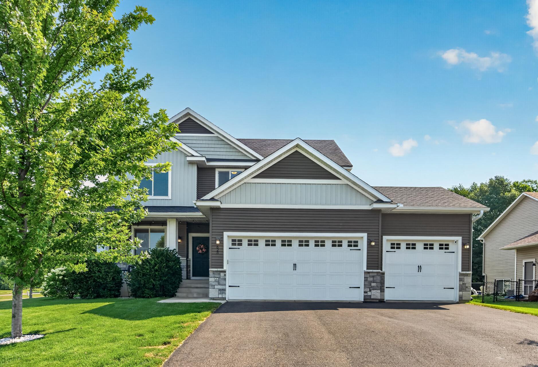 View of Residential at 625 Kadler Avenue, Hanover MN 55341, Hanover (4 of 28) - Mike Wilen | Minnesota Team Real Estate