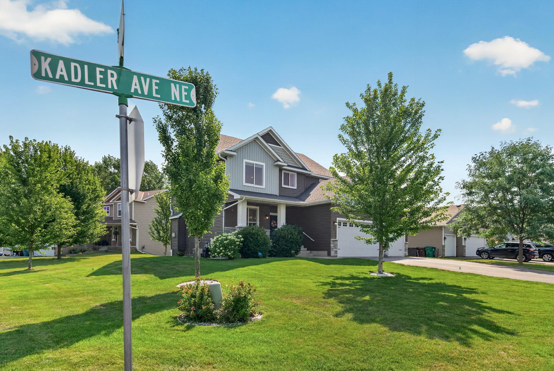 View of Residential at 625 Kadler Avenue, Hanover MN 55341, Hanover (5 of 28) - Mike Wilen | Minnesota Team Real Estate