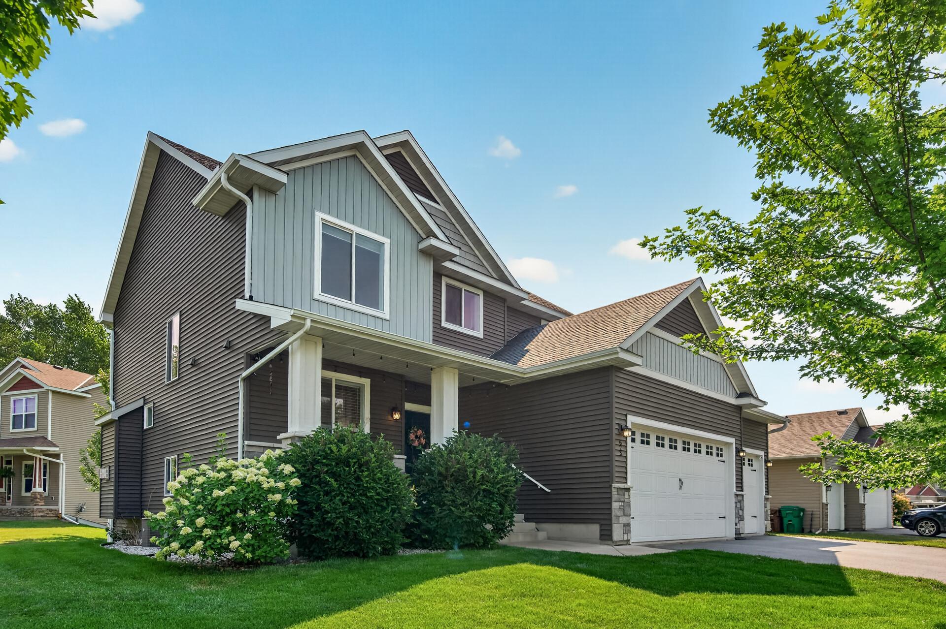 View of Residential at 625 Kadler Avenue, Hanover MN 55341, Hanover (6 of 28) - Mike Wilen | Minnesota Team Real Estate
