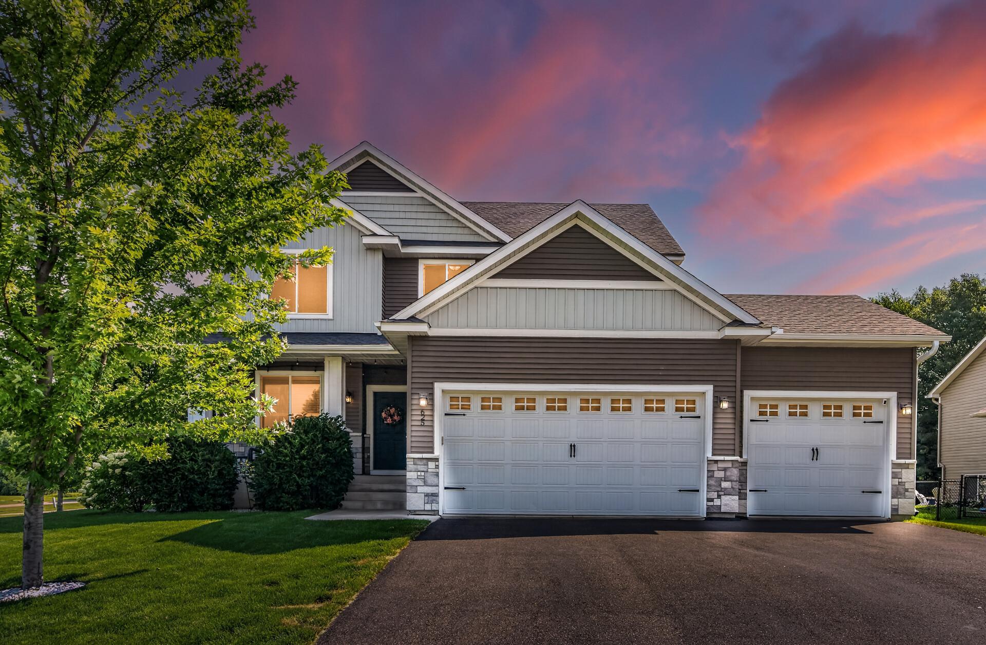 View of Single Family at 625 Kadler Avenue, Hanover - Mike Wilen | Minnesota Team Real Estate