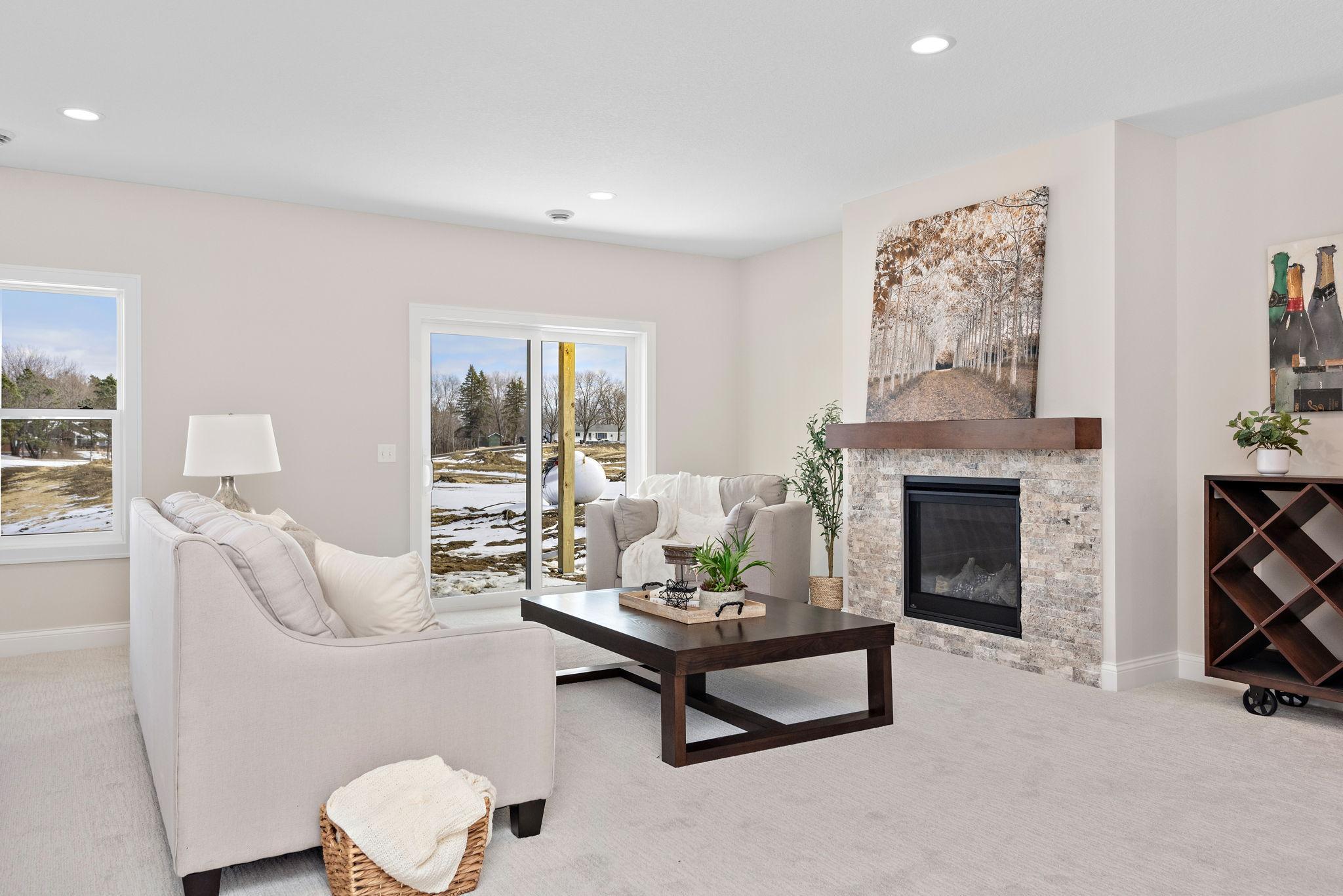 View of Residential at 3886 Larabee Avenue, Saint Michael MN 55376, Saint Michael (22 of 37) - Mike Wilen | Minnesota Team Real Estate