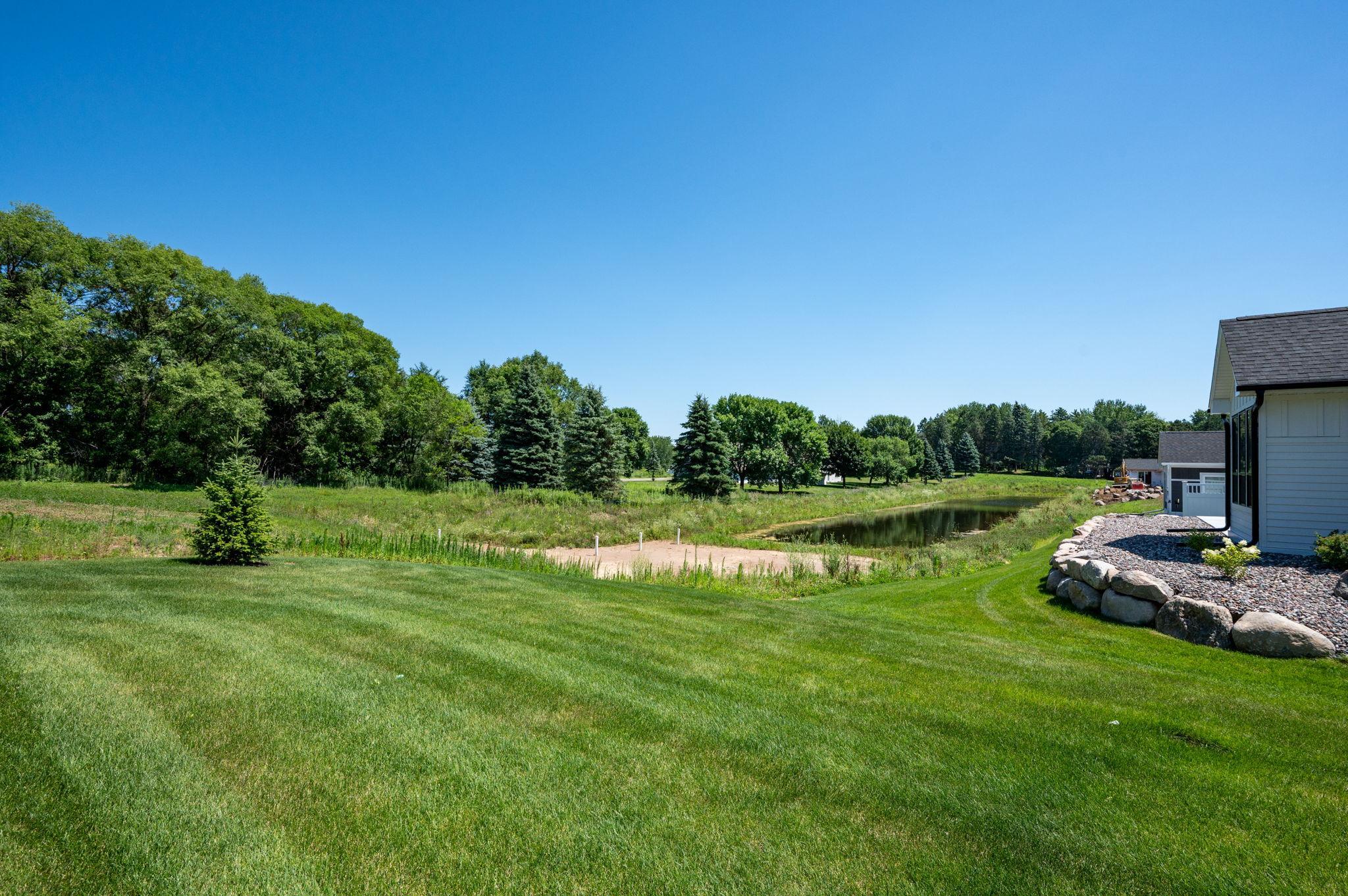 View of Residential at 3886 Larabee Avenue, Saint Michael MN 55376, Saint Michael (33 of 37) - Mike Wilen | Minnesota Team Real Estate