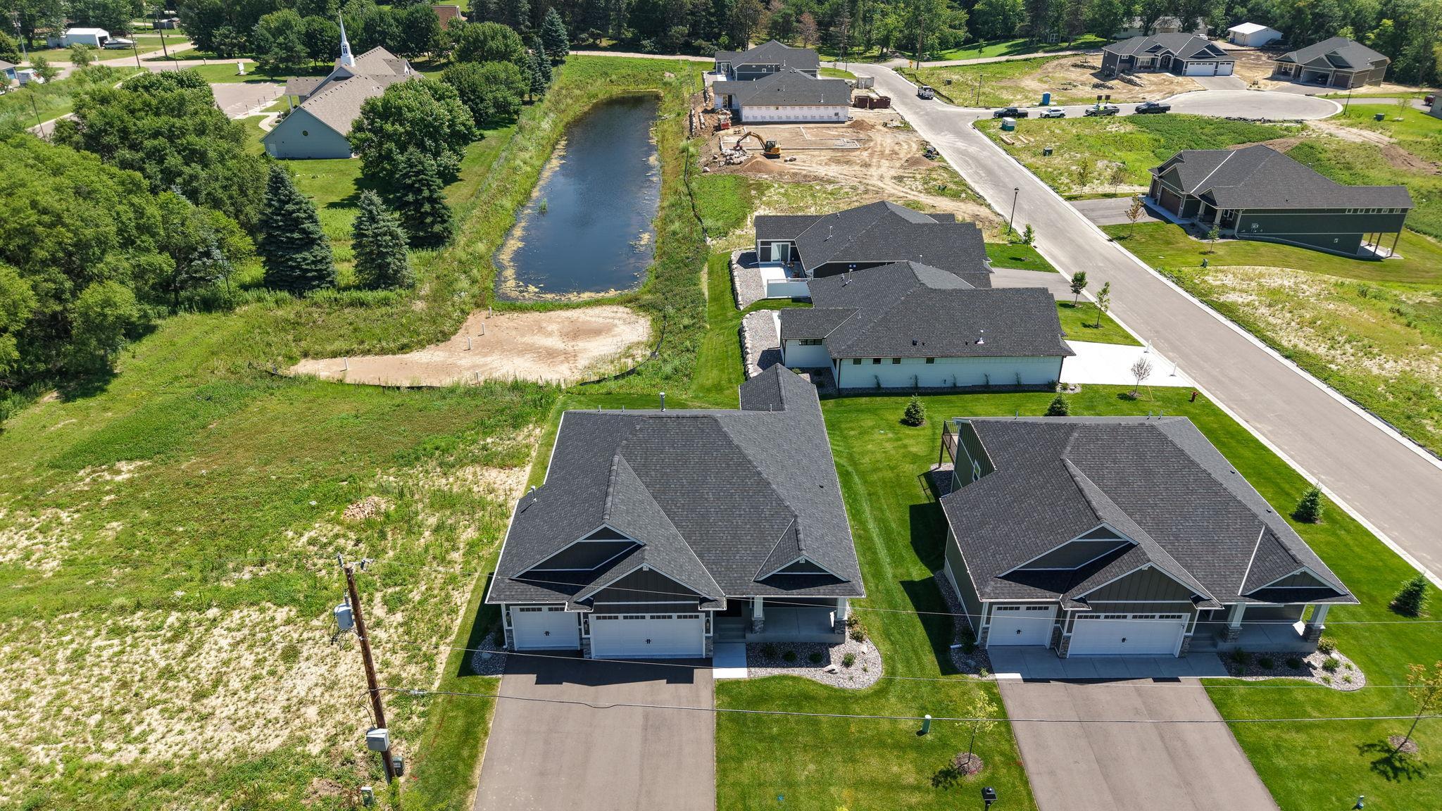 View of Residential at 3886 Larabee Avenue, Saint Michael MN 55376, Saint Michael (34 of 37) - Mike Wilen | Minnesota Team Real Estate