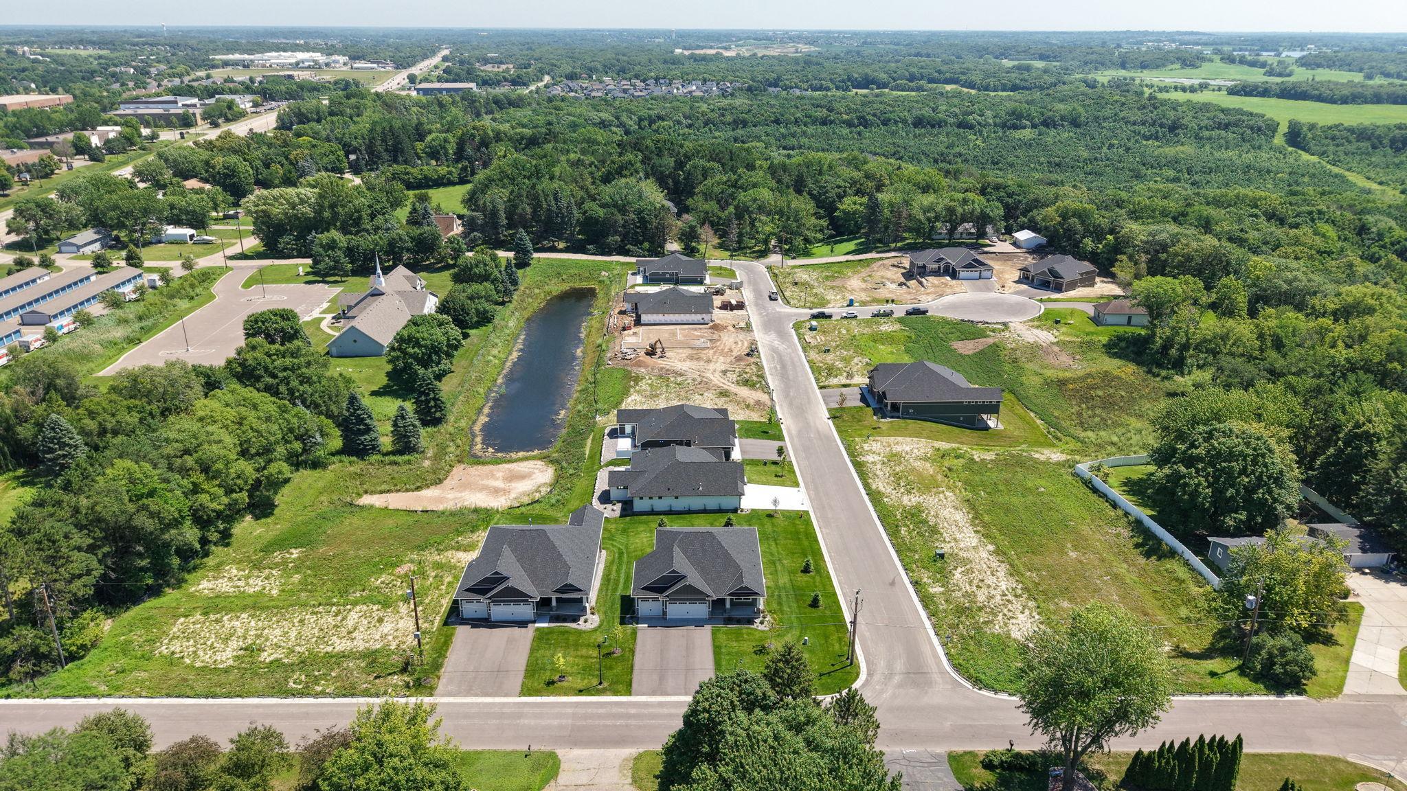 View of Residential at 3886 Larabee Avenue, Saint Michael MN 55376, Saint Michael (36 of 37) - Mike Wilen | Minnesota Team Real Estate