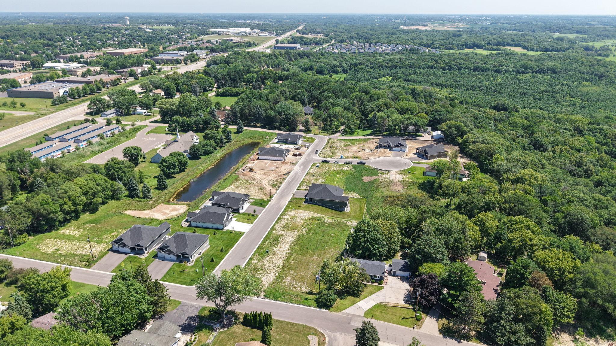 View of Residential at 3886 Larabee Avenue, Saint Michael MN 55376, Saint Michael (37 of 37) - Mike Wilen | Minnesota Team Real Estate