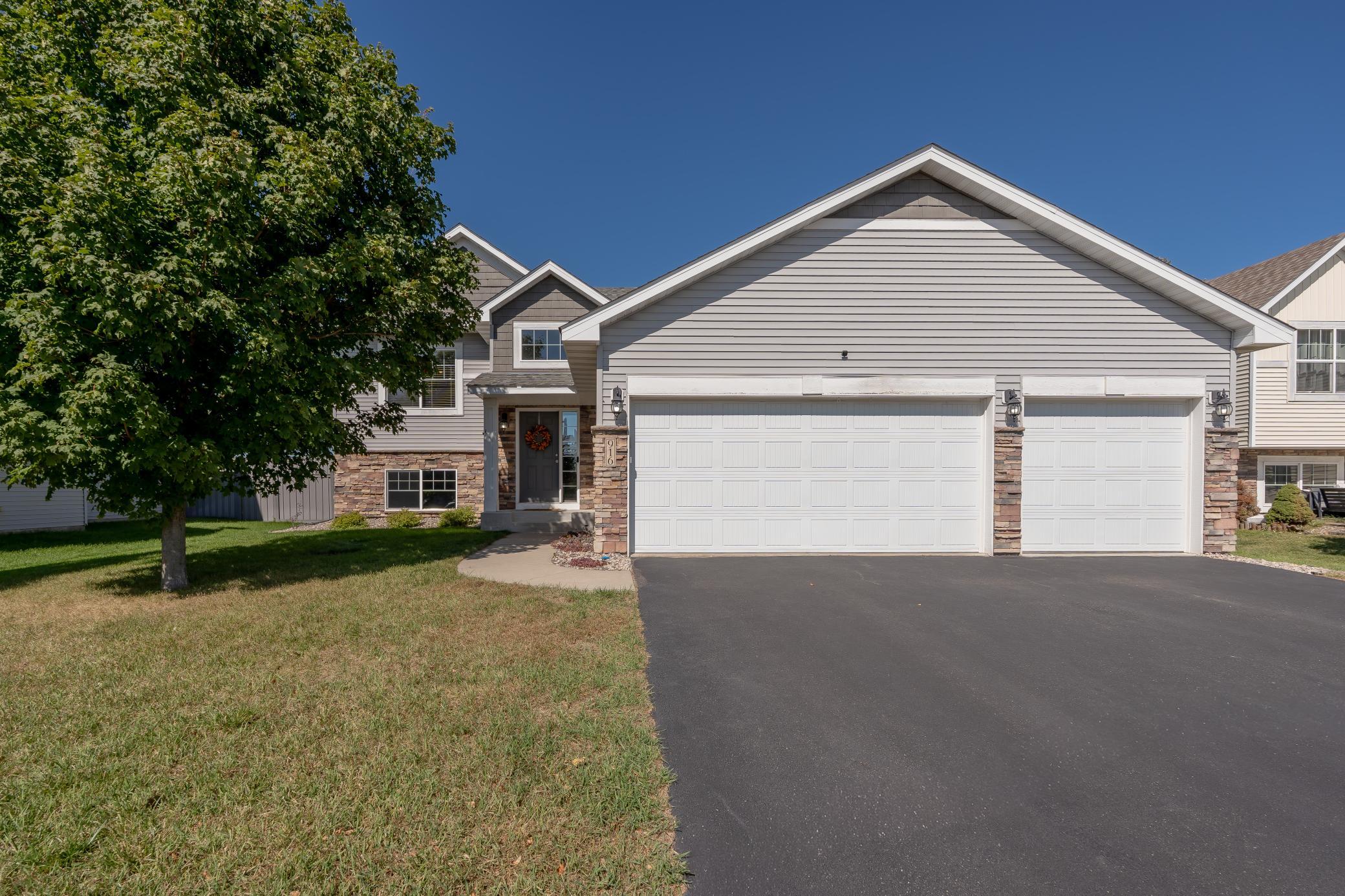 View of Single Family at 916 Forest Edge Drive, Jordan - Mike Wilen | Minnesota Team Real Estate