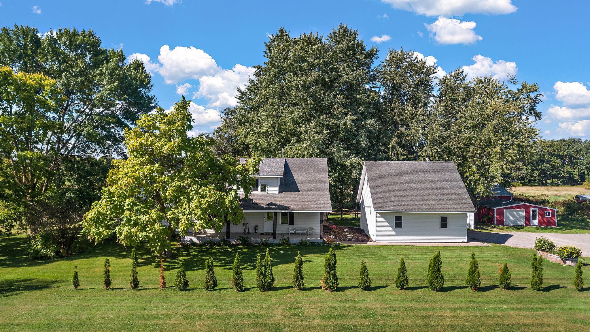 View of Residential at 15643 100th Avenue, Milaca MN 56353, Milaca (3 of 76) - Mike Wilen | Minnesota Team Real Estate