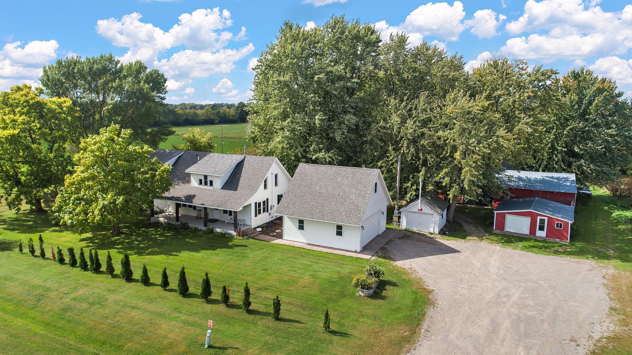 View of Residential at 15643 100th Avenue, Milaca MN 56353, Milaca (2 of 76) - Mike Wilen | Minnesota Team Real Estate