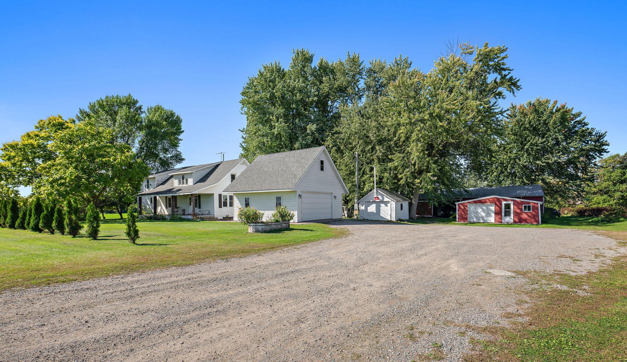 View of Residential at 15643 100th Avenue, Milaca MN 56353, Milaca (5 of 76) - Mike Wilen | Minnesota Team Real Estate