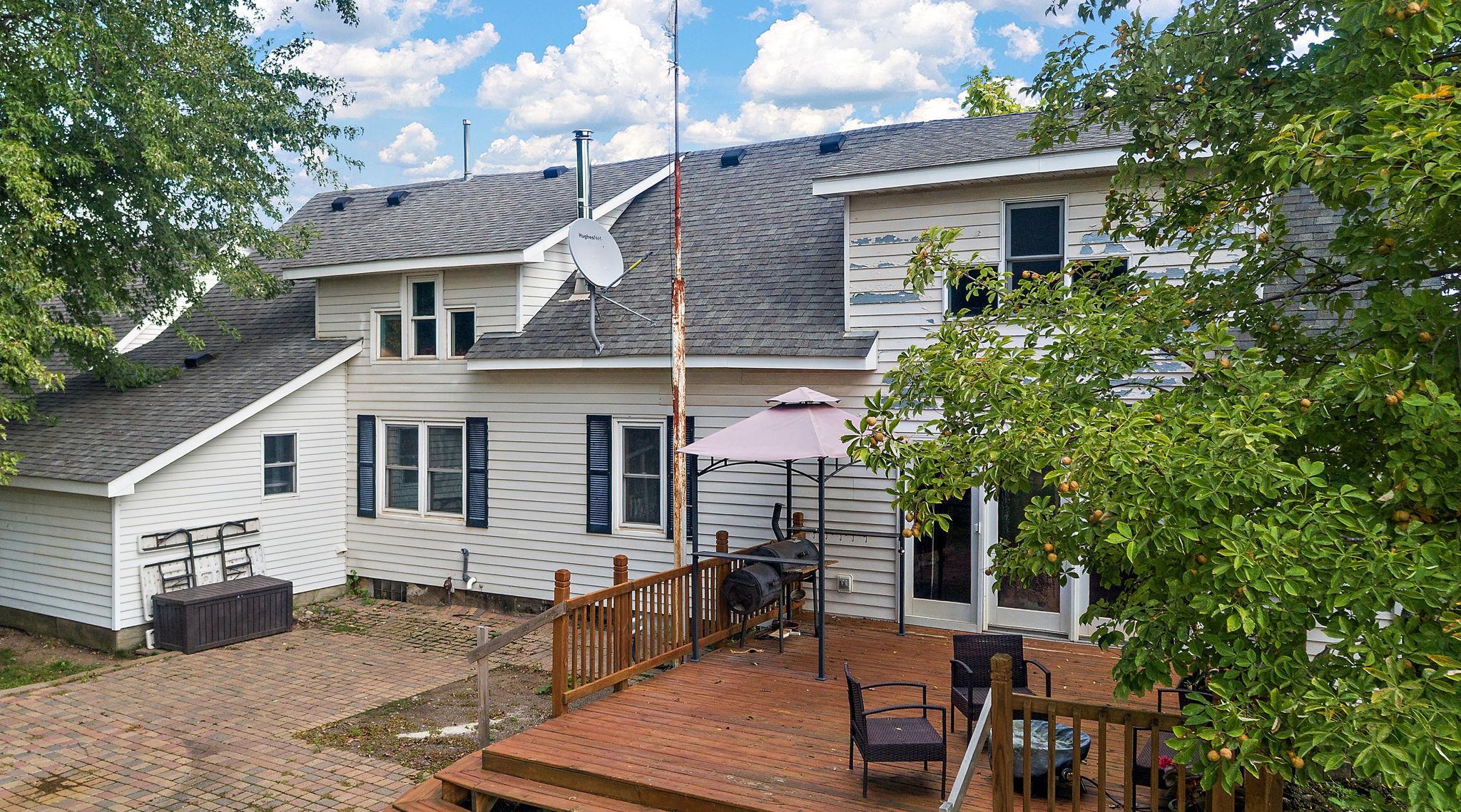 View of Residential at 15643 100th Avenue, Milaca MN 56353, Milaca (41 of 76) - Mike Wilen | Minnesota Team Real Estate