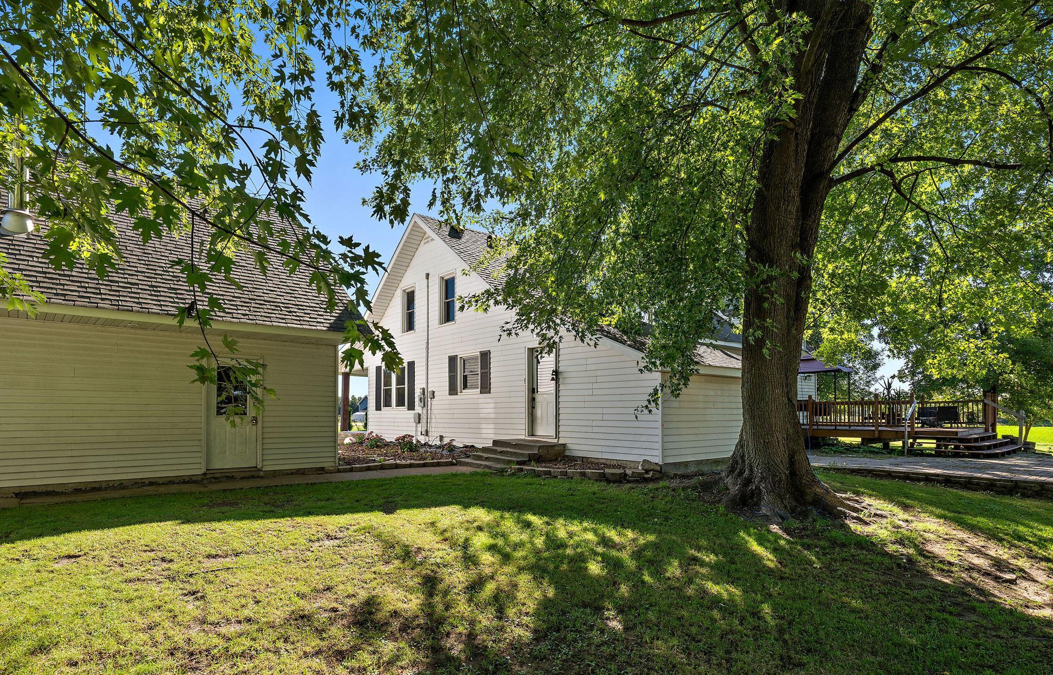 View of Residential at 15643 100th Avenue, Milaca MN 56353, Milaca (46 of 76) - Mike Wilen | Minnesota Team Real Estate
