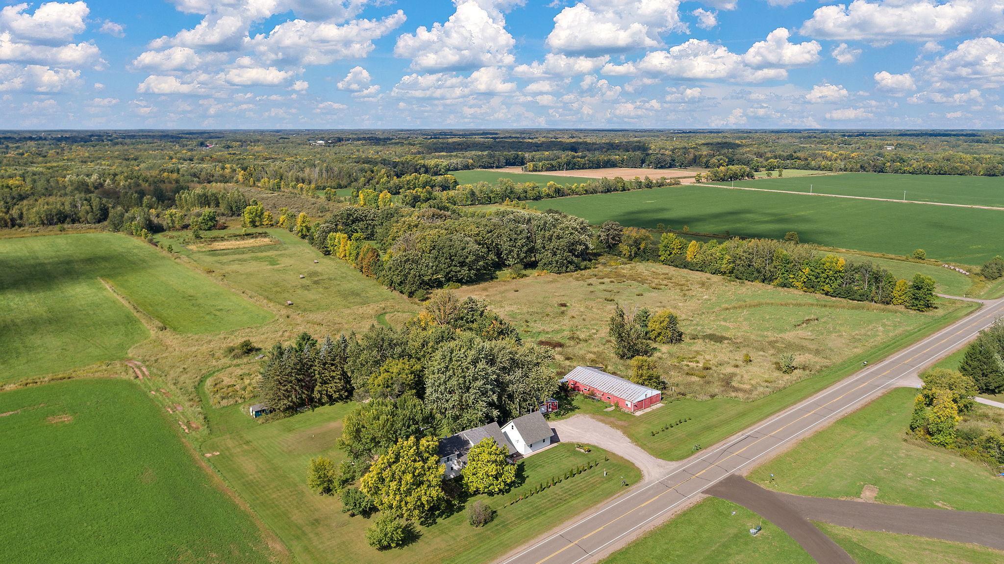 View of Residential at 15643 100th Avenue, Milaca MN 56353, Milaca (71 of 76) - Mike Wilen | Minnesota Team Real Estate
