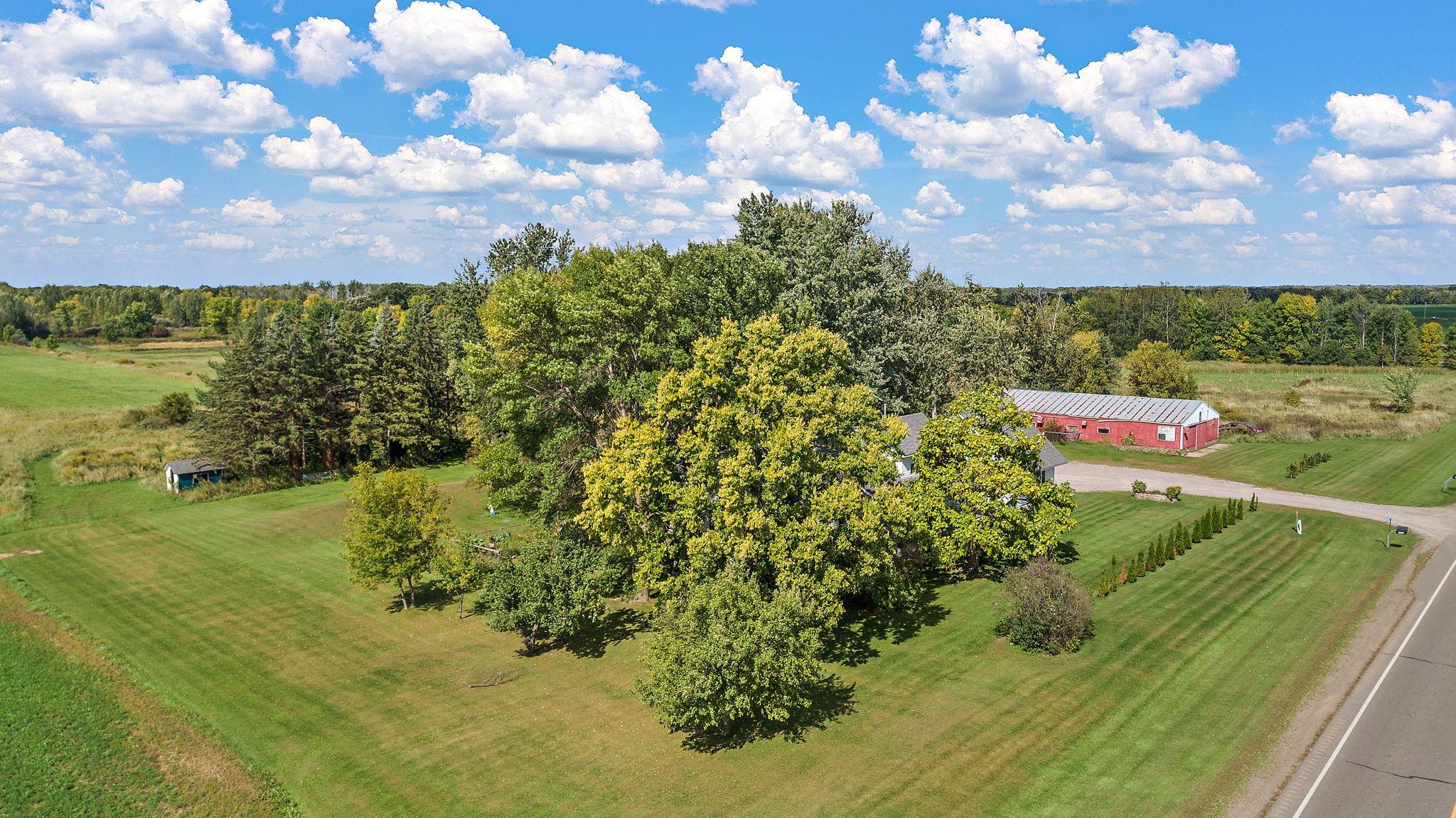 View of Residential at 15643 100th Avenue, Milaca MN 56353, Milaca (69 of 76) - Mike Wilen | Minnesota Team Real Estate