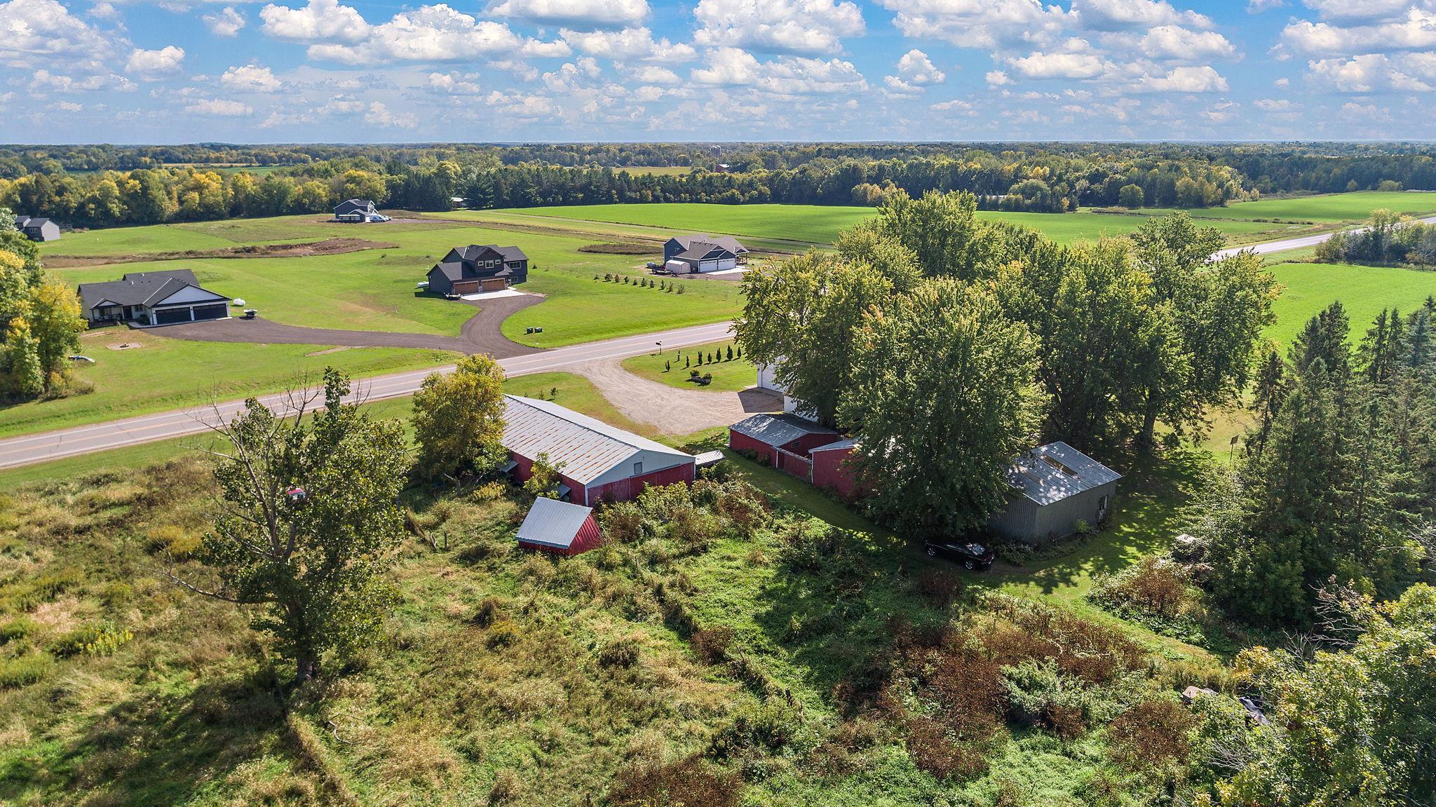 View of Residential at 15643 100th Avenue, Milaca MN 56353, Milaca (67 of 76) - Mike Wilen | Minnesota Team Real Estate