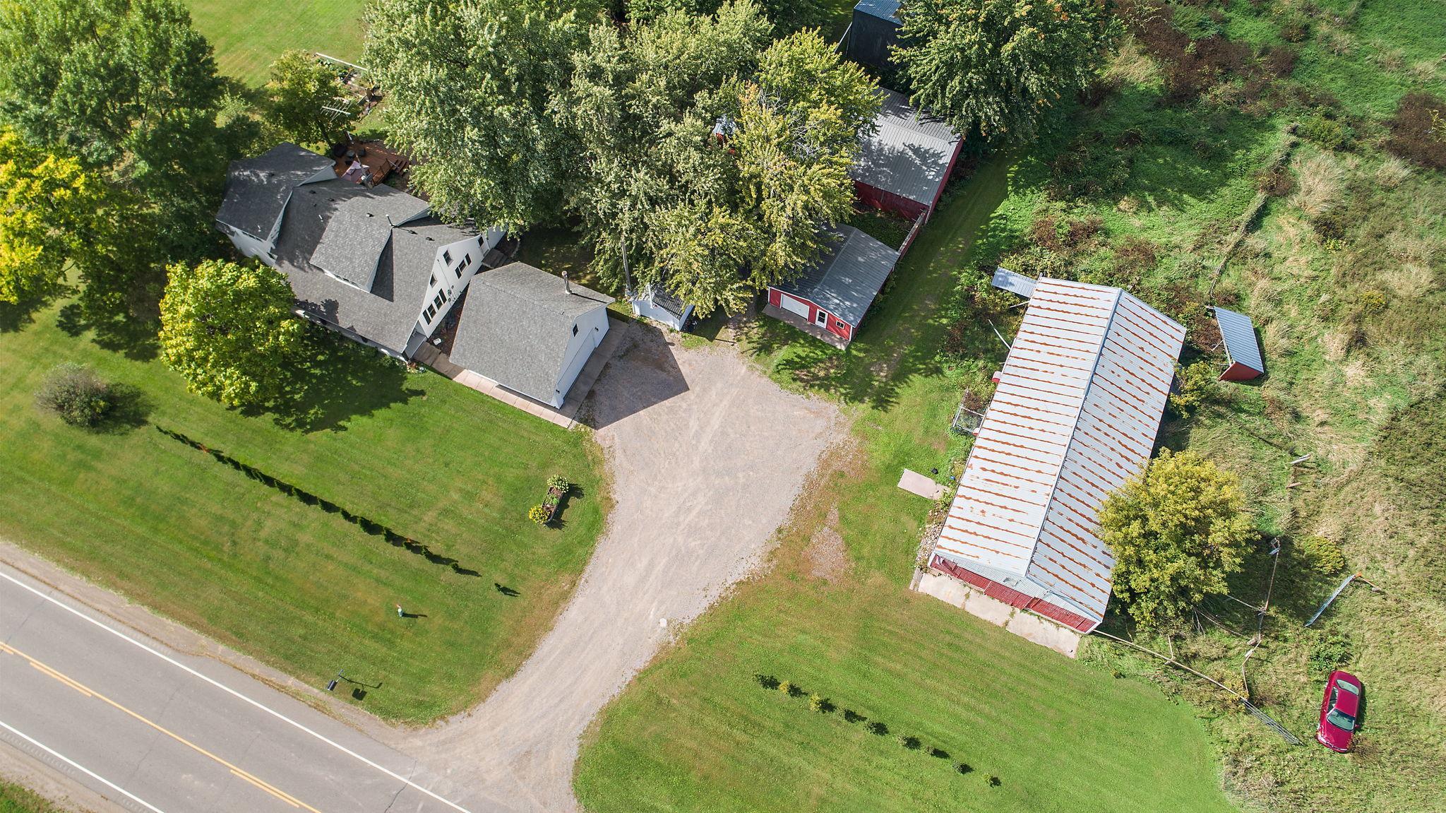 View of Residential at 15643 100th Avenue, Milaca MN 56353, Milaca (63 of 76) - Mike Wilen | Minnesota Team Real Estate