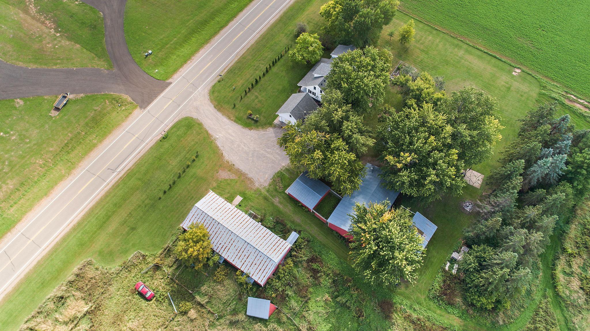 View of Residential at 15643 100th Avenue, Milaca MN 56353, Milaca (62 of 76) - Mike Wilen | Minnesota Team Real Estate