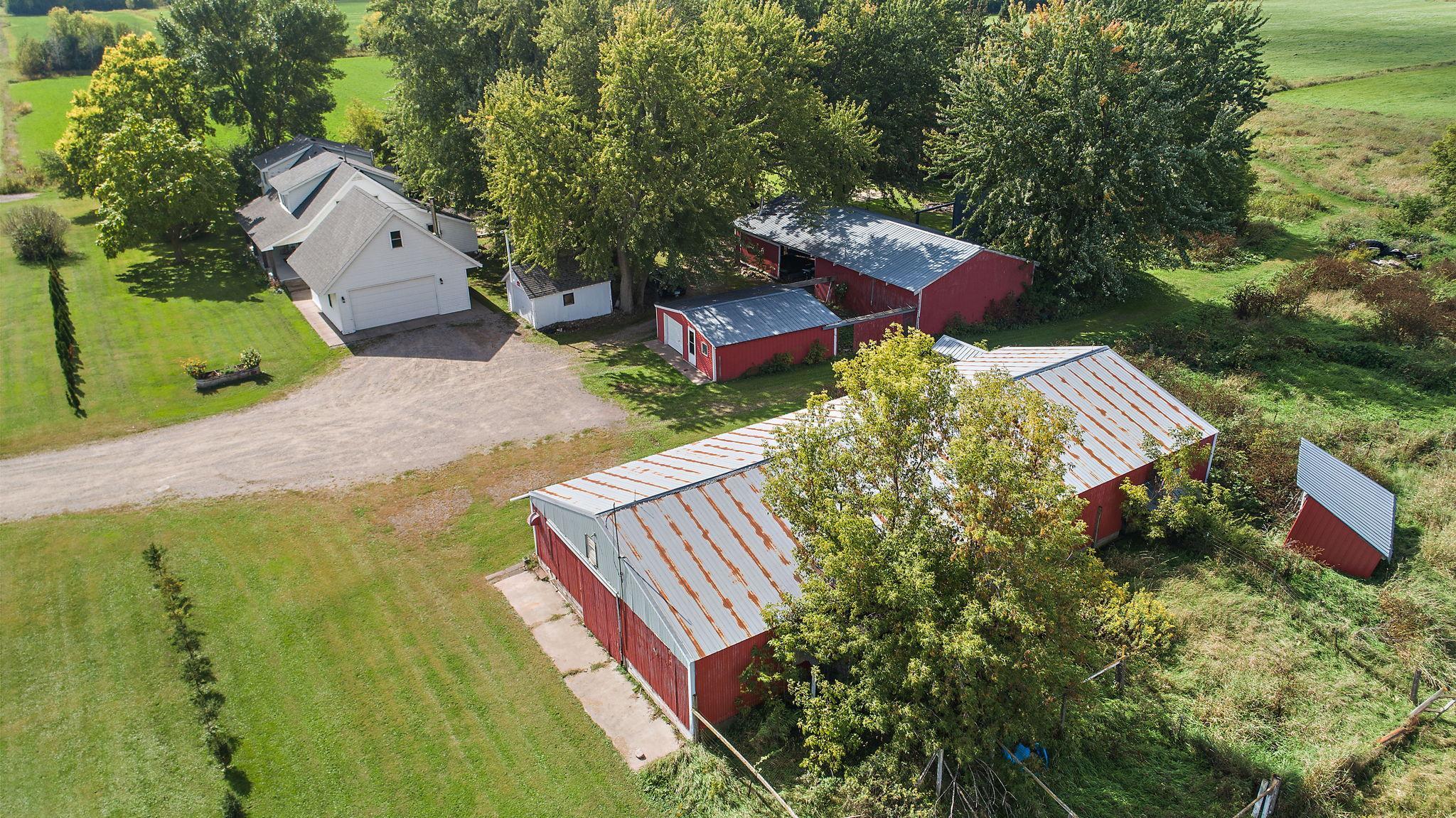 View of Residential at 15643 100th Avenue, Milaca MN 56353, Milaca (61 of 76) - Mike Wilen | Minnesota Team Real Estate