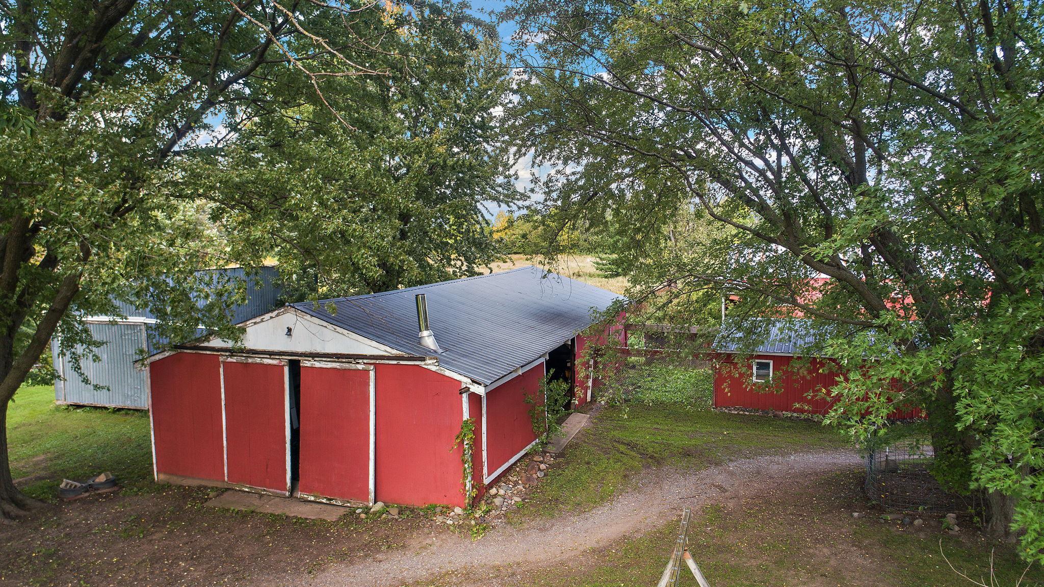 View of Residential at 15643 100th Avenue, Milaca MN 56353, Milaca (59 of 76) - Mike Wilen | Minnesota Team Real Estate