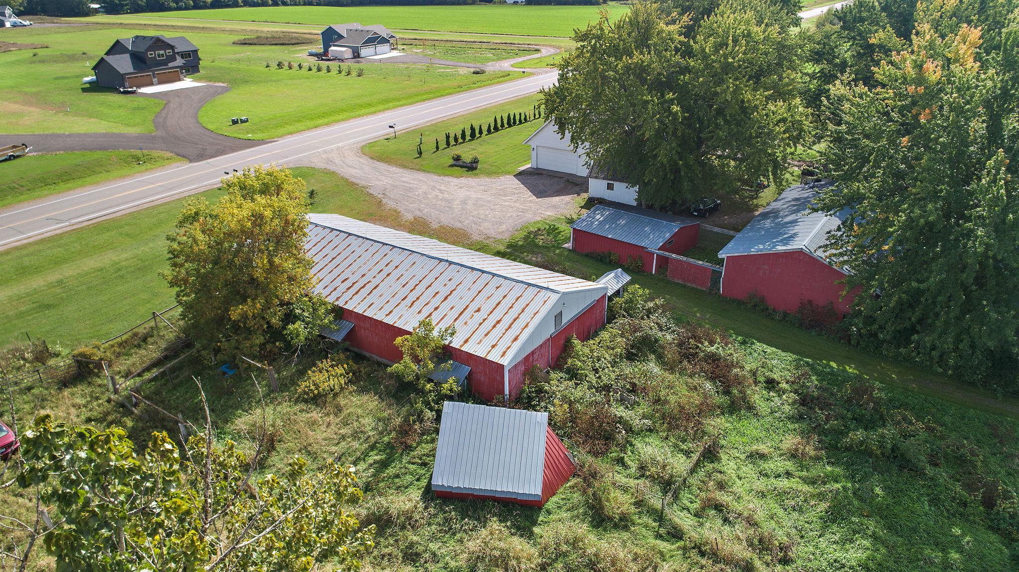 View of Residential at 15643 100th Avenue, Milaca MN 56353, Milaca (58 of 76) - Mike Wilen | Minnesota Team Real Estate