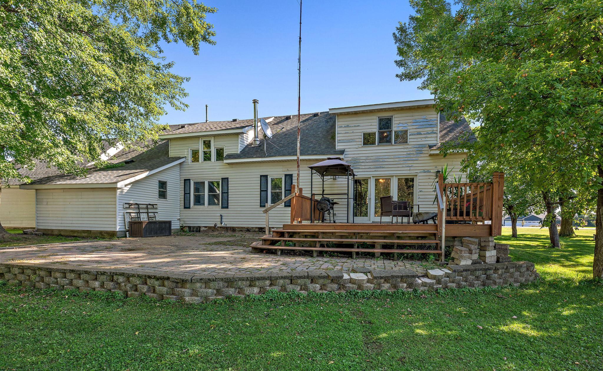 View of Residential at 15643 100th Avenue, Milaca MN 56353, Milaca (43 of 76) - Mike Wilen | Minnesota Team Real Estate