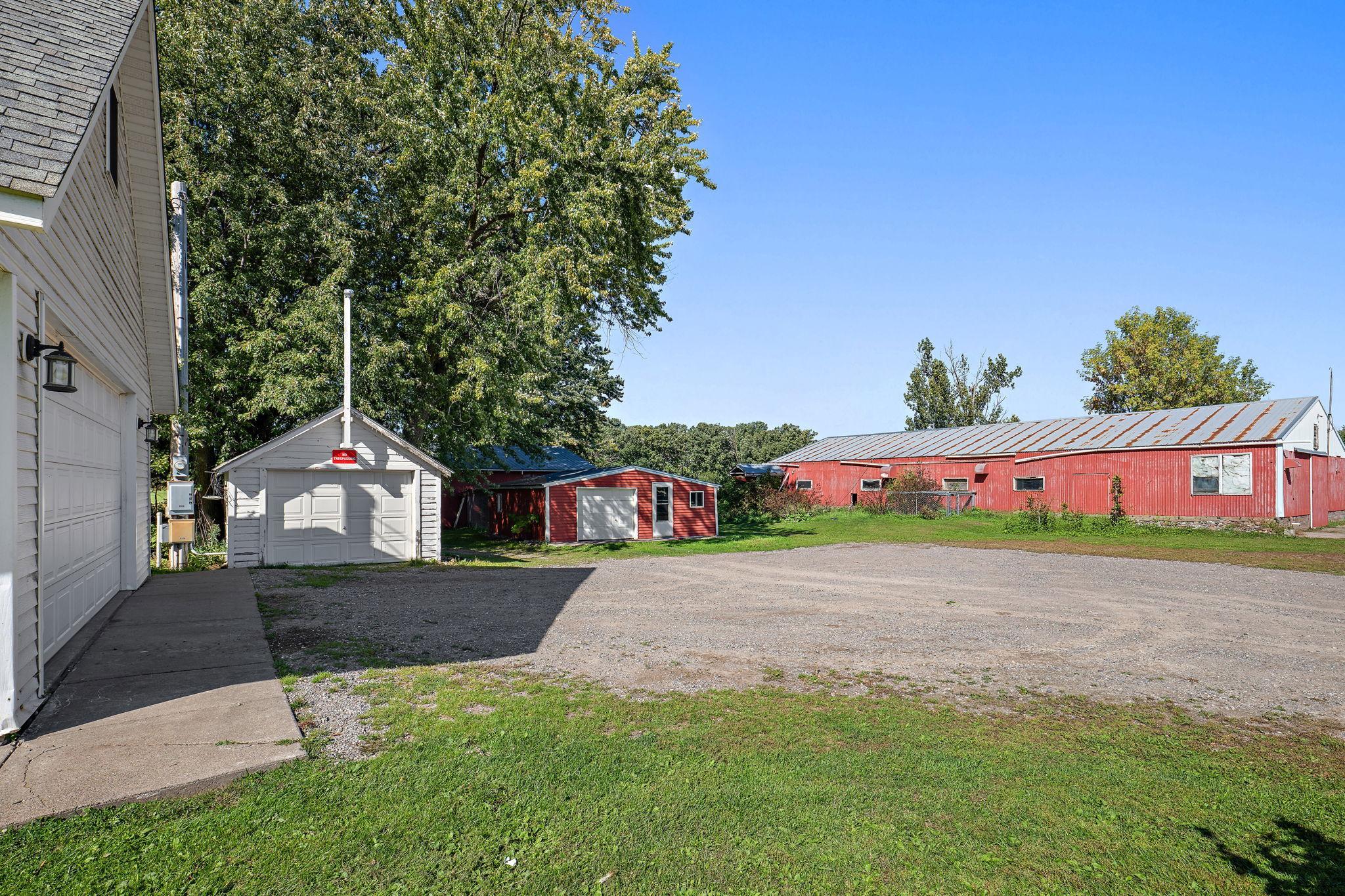 View of Residential at 15643 100th Avenue, Milaca MN 56353, Milaca (49 of 76) - Mike Wilen | Minnesota Team Real Estate