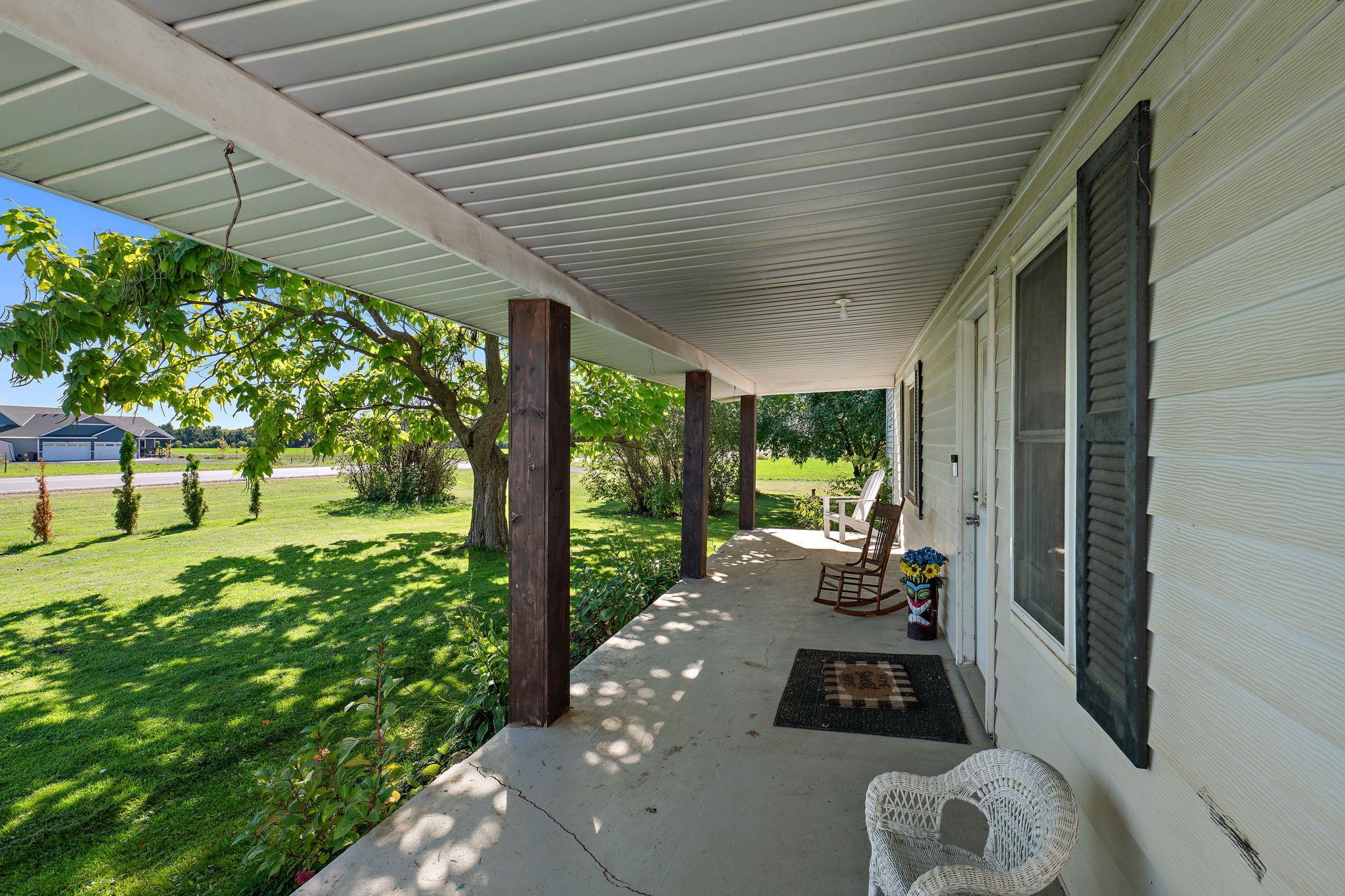 View of Residential at 15643 100th Avenue, Milaca MN 56353, Milaca (8 of 76) - Mike Wilen | Minnesota Team Real Estate