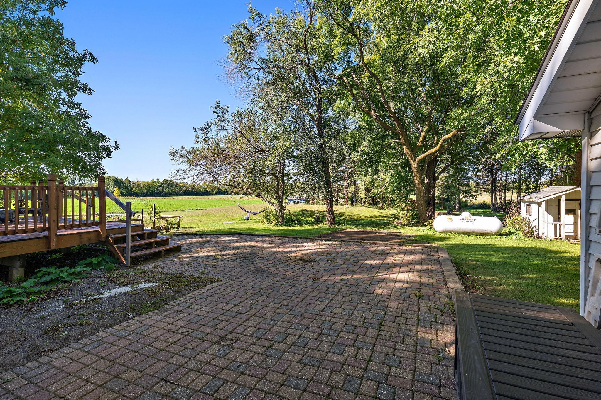 View of Residential at 15643 100th Avenue, Milaca MN 56353, Milaca (42 of 76) - Mike Wilen | Minnesota Team Real Estate