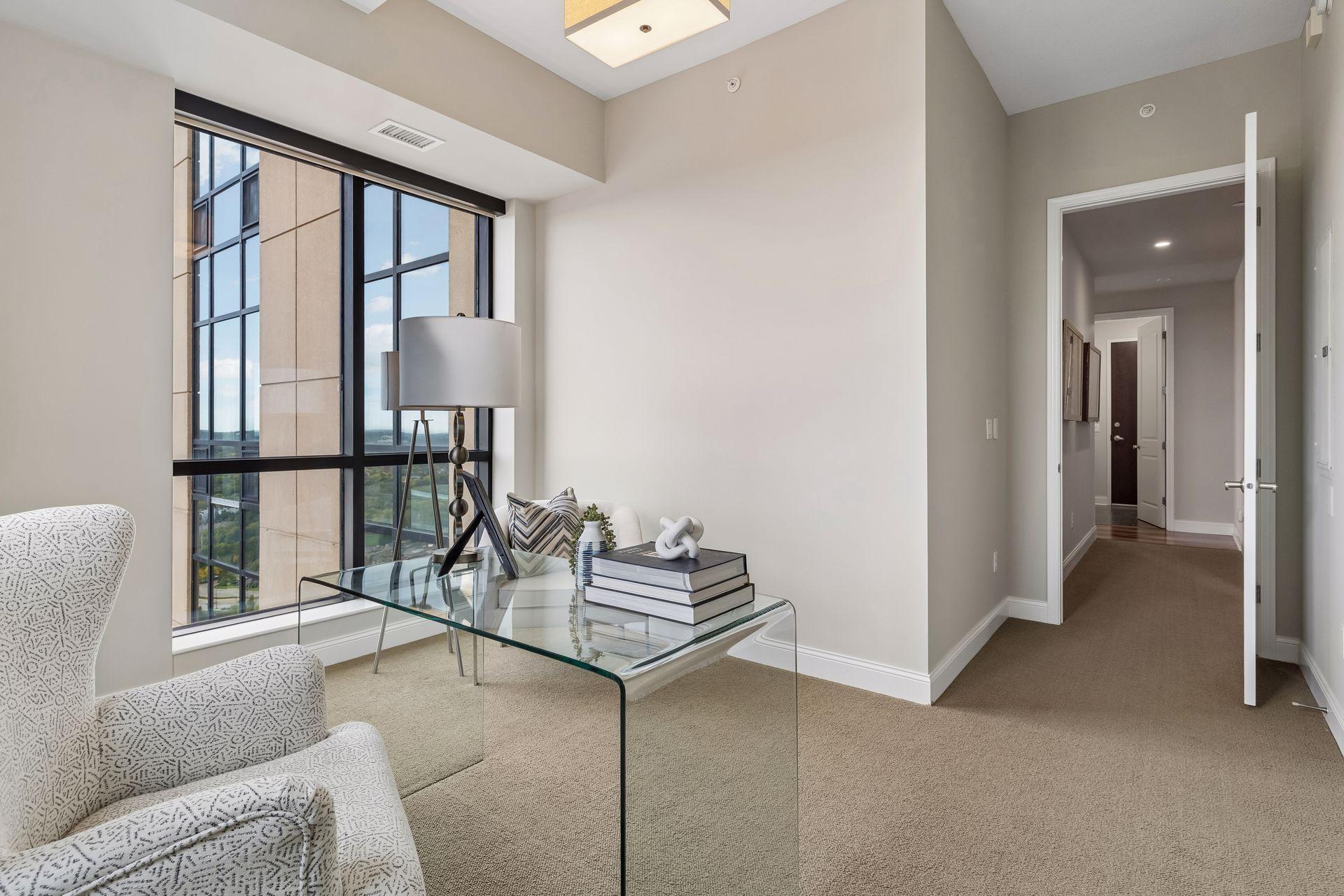 View of Residential at 100 3rd Avenue #3302, Minneapolis MN 55401, Minneapolis (61 of 90) - Mike Wilen | Minnesota Team Real Estate