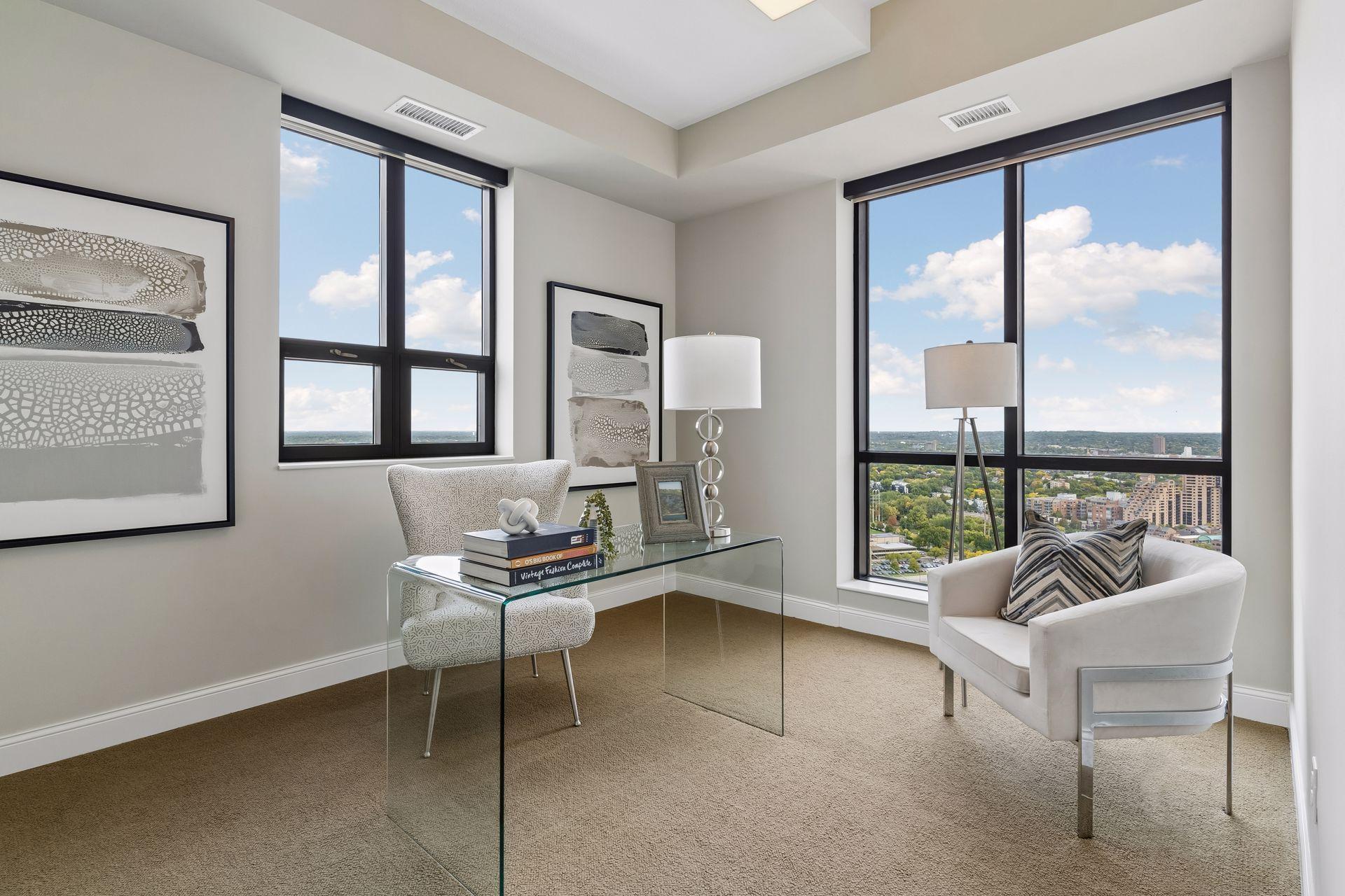 View of Residential at 100 3rd Avenue #3302, Minneapolis MN 55401, Minneapolis (60 of 90) - Mike Wilen | Minnesota Team Real Estate