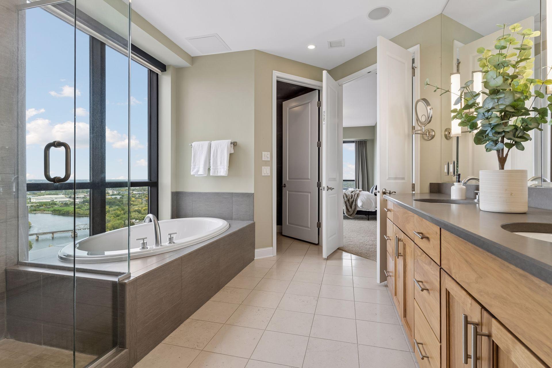 View of Residential at 100 3rd Avenue #3302, Minneapolis MN 55401, Minneapolis (58 of 90) - Mike Wilen | Minnesota Team Real Estate