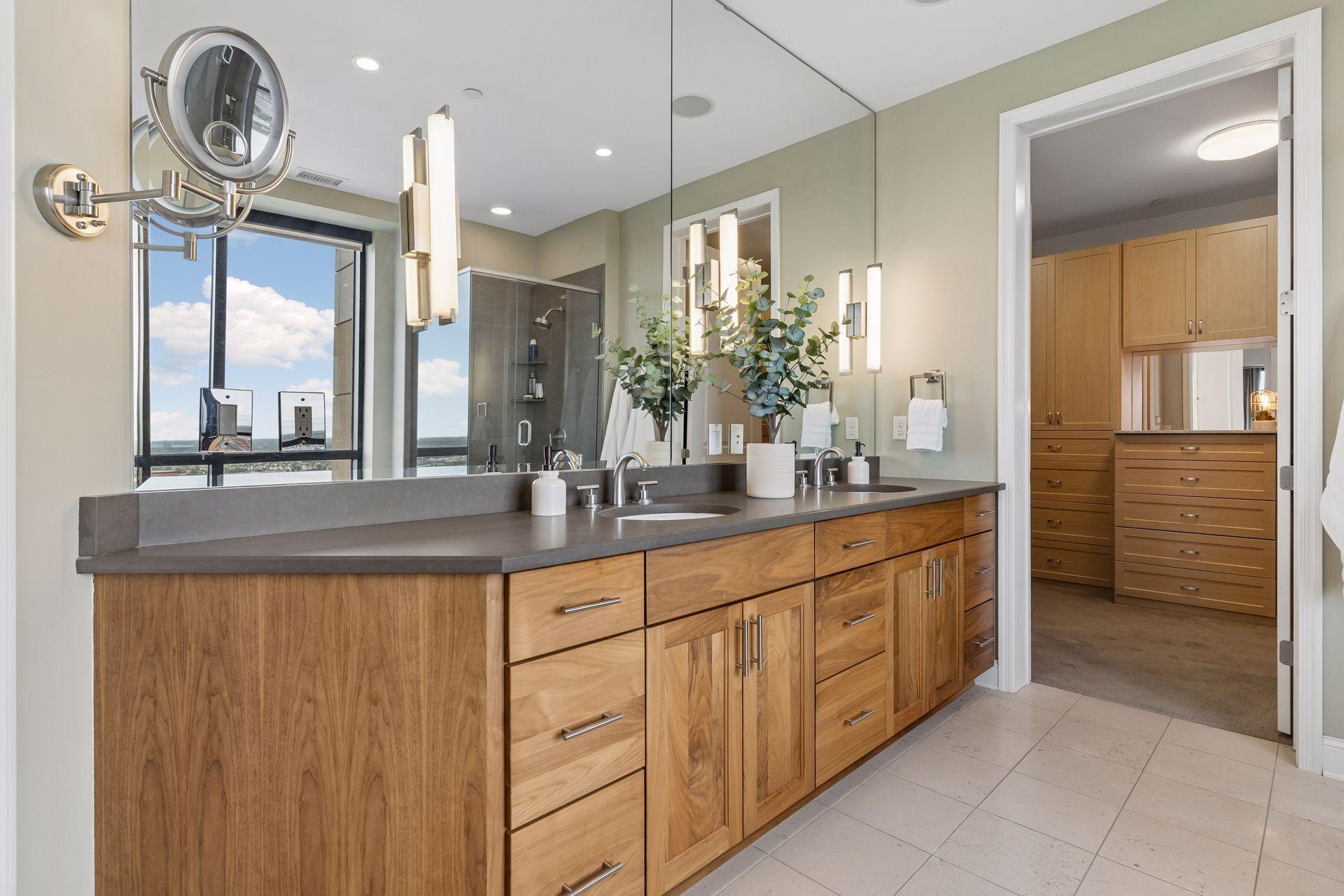 View of Residential at 100 3rd Avenue #3302, Minneapolis MN 55401, Minneapolis (57 of 90) - Mike Wilen | Minnesota Team Real Estate