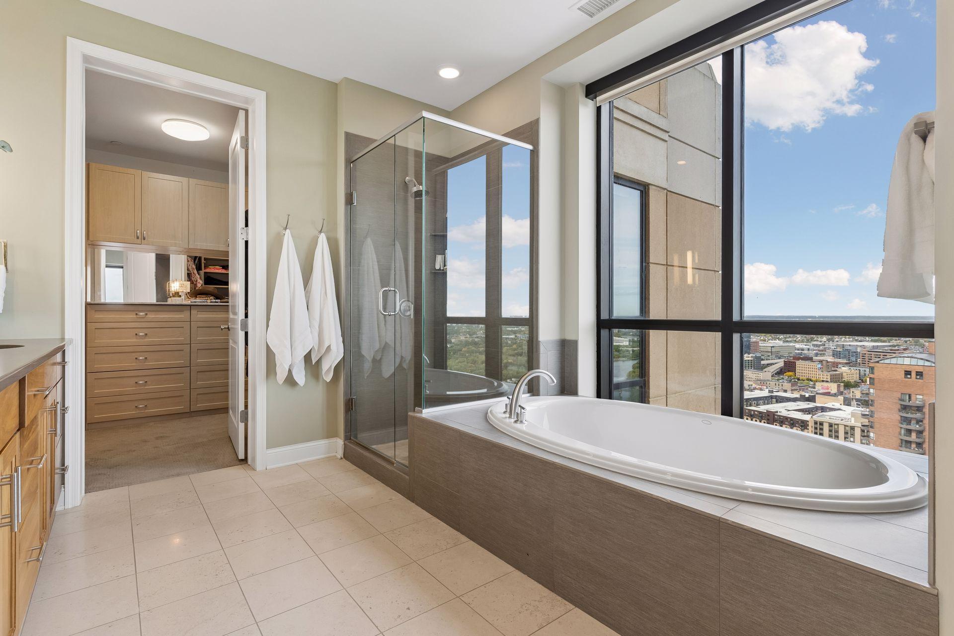 View of Residential at 100 3rd Avenue #3302, Minneapolis MN 55401, Minneapolis (56 of 90) - Mike Wilen | Minnesota Team Real Estate