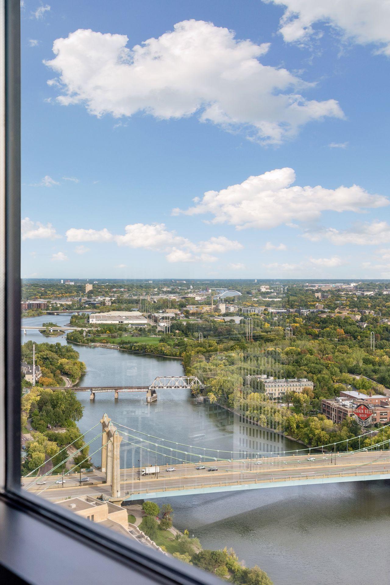 View of Residential at 100 3rd Avenue #3302, Minneapolis MN 55401, Minneapolis (55 of 90) - Mike Wilen | Minnesota Team Real Estate
