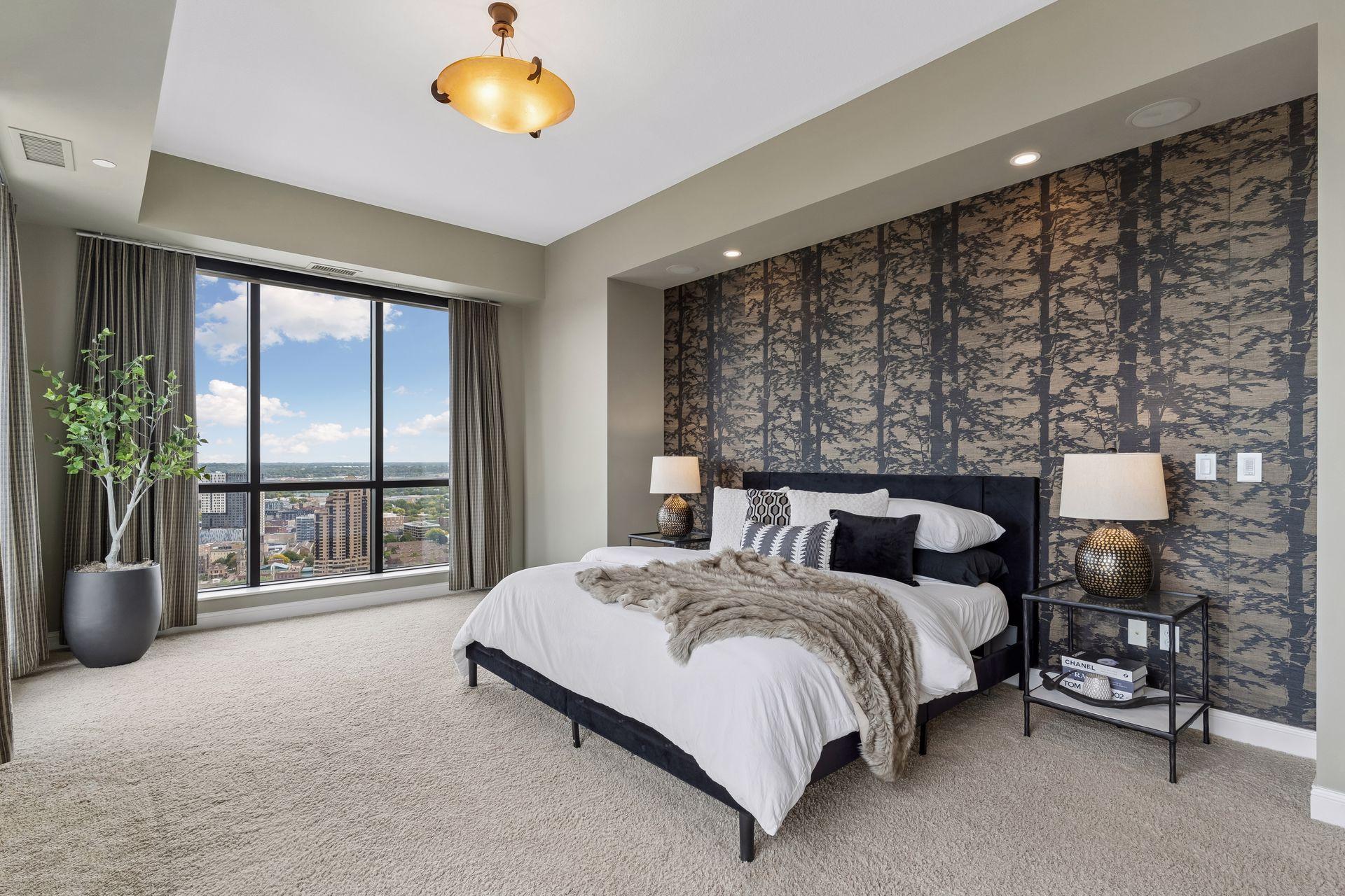 View of Residential at 100 3rd Avenue #3302, Minneapolis MN 55401, Minneapolis (53 of 90) - Mike Wilen | Minnesota Team Real Estate