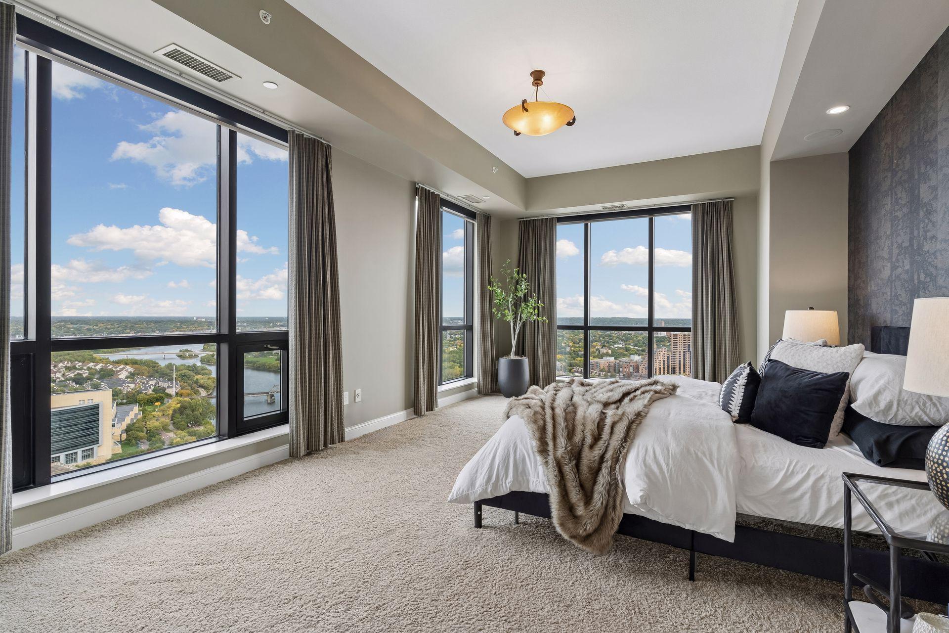 View of Residential at 100 3rd Avenue #3302, Minneapolis MN 55401, Minneapolis (51 of 90) - Mike Wilen | Minnesota Team Real Estate