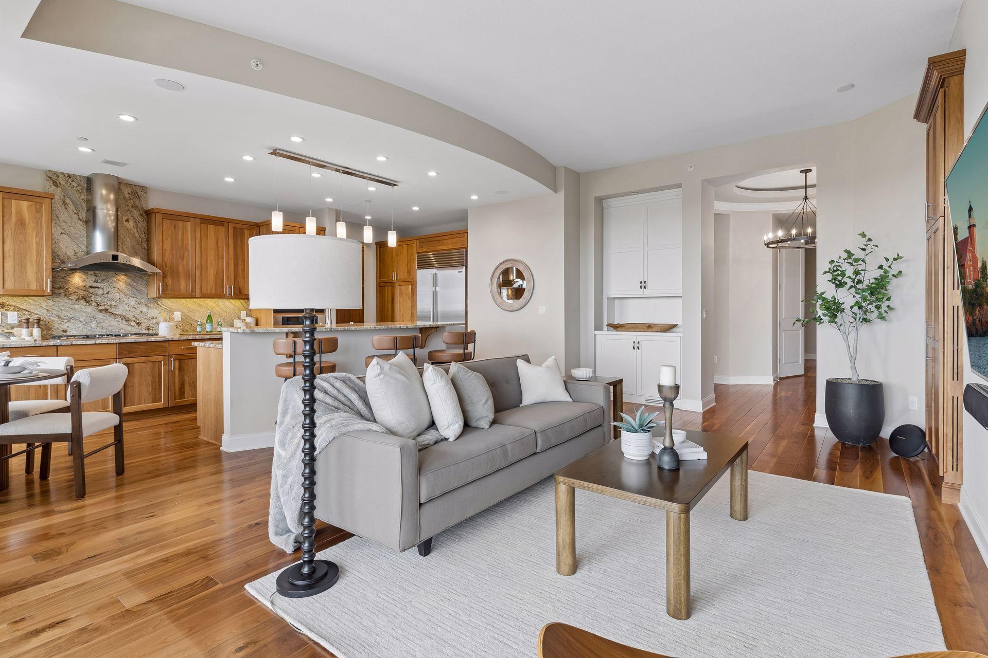 View of Residential at 100 3rd Avenue #3302, Minneapolis MN 55401, Minneapolis (45 of 90) - Mike Wilen | Minnesota Team Real Estate