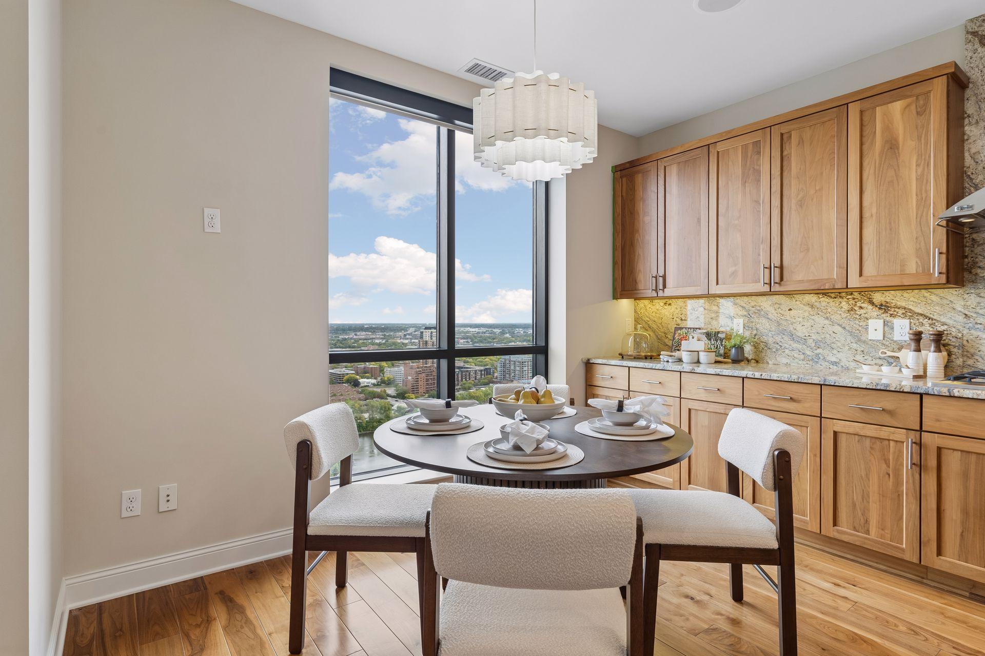 View of Residential at 100 3rd Avenue #3302, Minneapolis MN 55401, Minneapolis (42 of 90) - Mike Wilen | Minnesota Team Real Estate