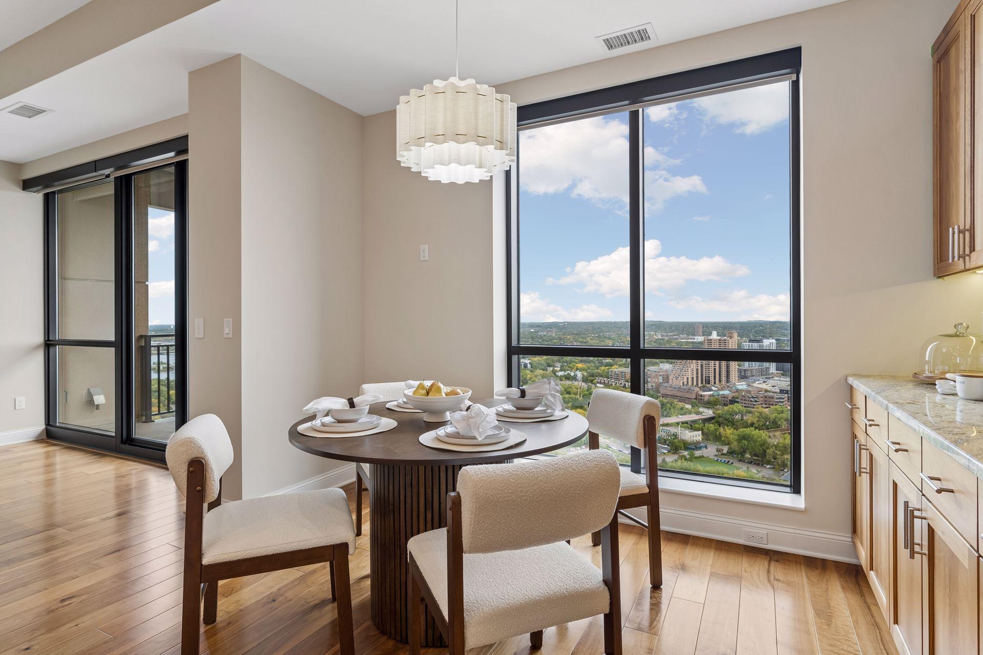 View of Residential at 100 3rd Avenue #3302, Minneapolis MN 55401, Minneapolis (41 of 90) - Mike Wilen | Minnesota Team Real Estate
