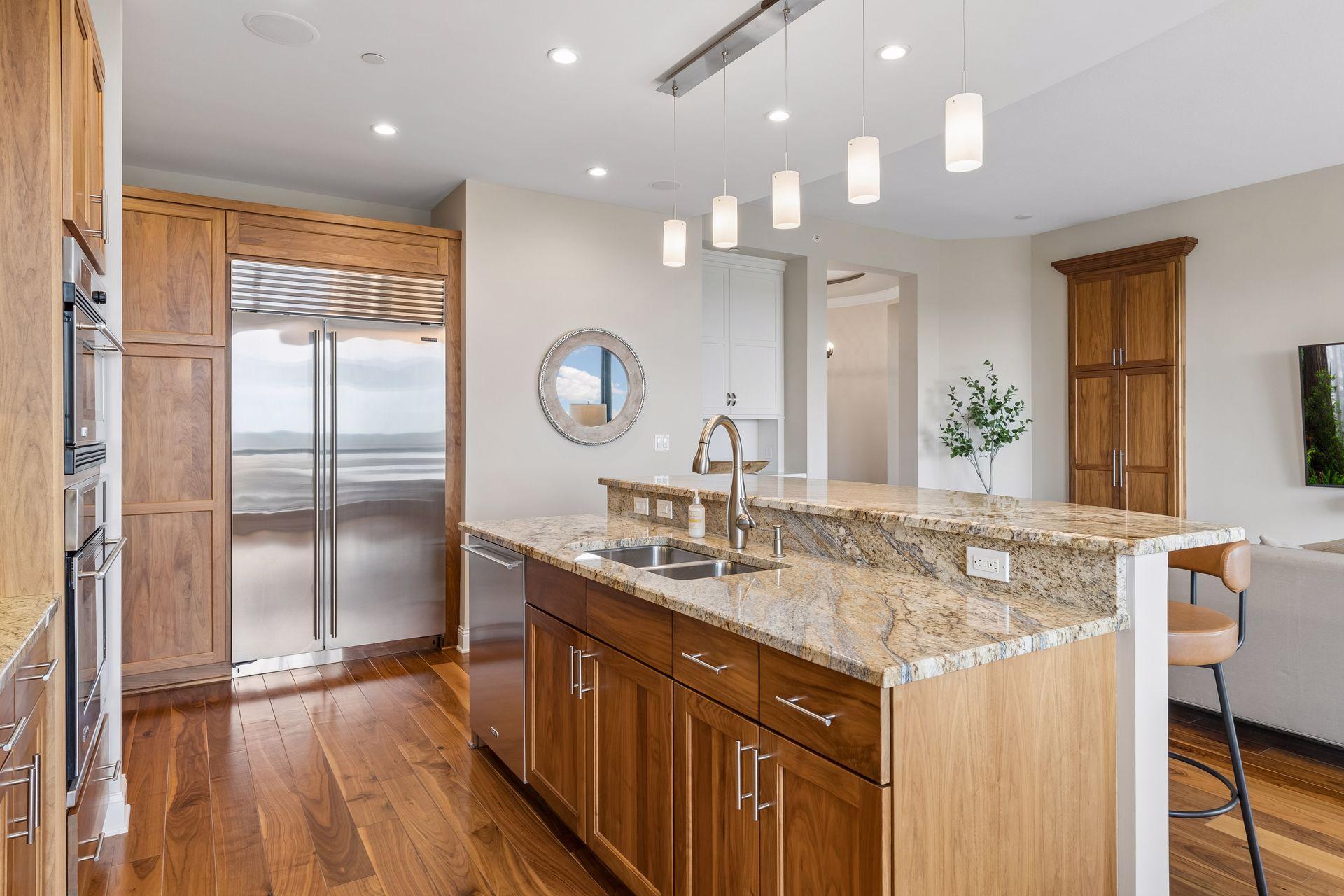 View of Residential at 100 3rd Avenue #3302, Minneapolis MN 55401, Minneapolis (38 of 90) - Mike Wilen | Minnesota Team Real Estate