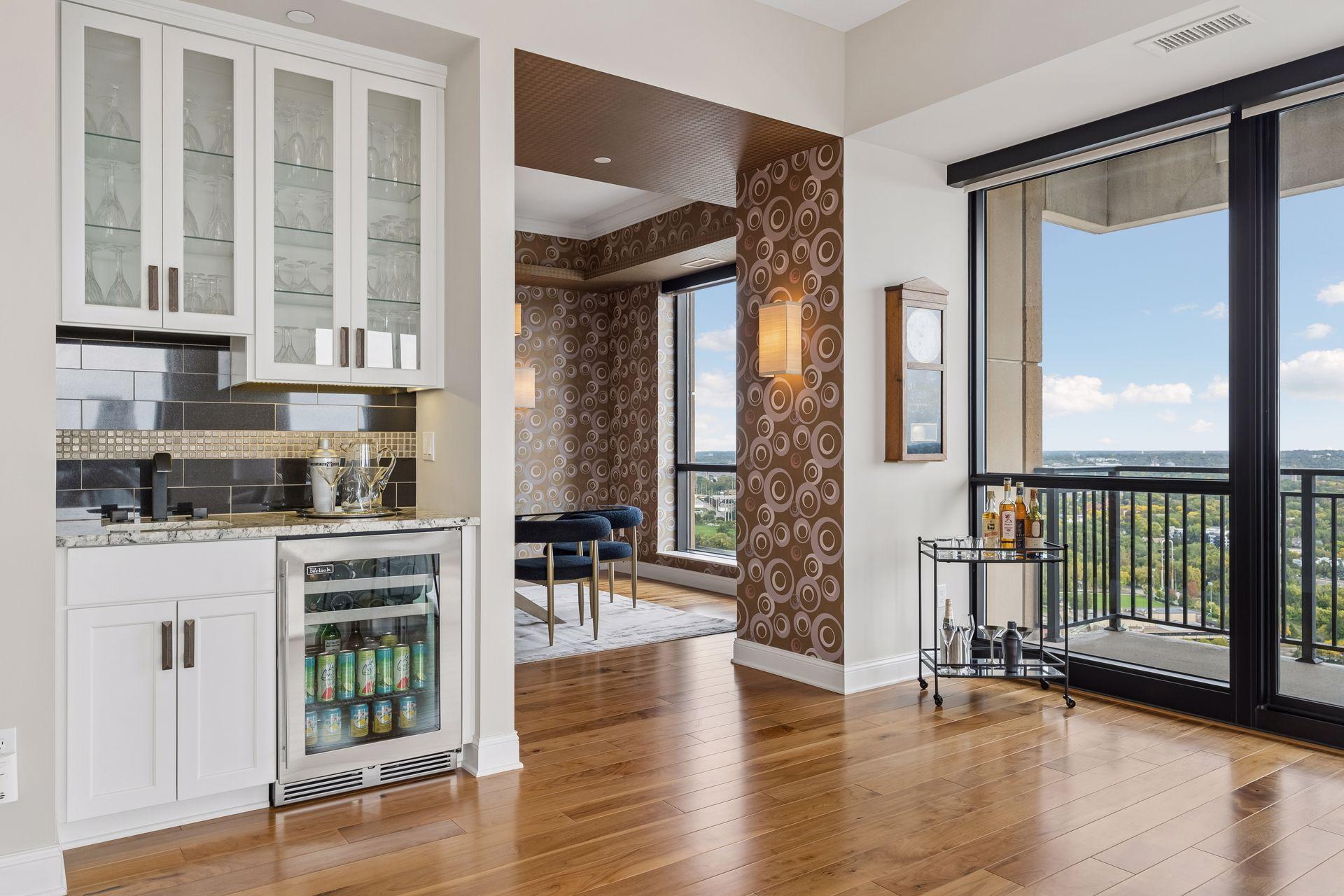View of Residential at 100 3rd Avenue #3302, Minneapolis MN 55401, Minneapolis (23 of 90) - Mike Wilen | Minnesota Team Real Estate
