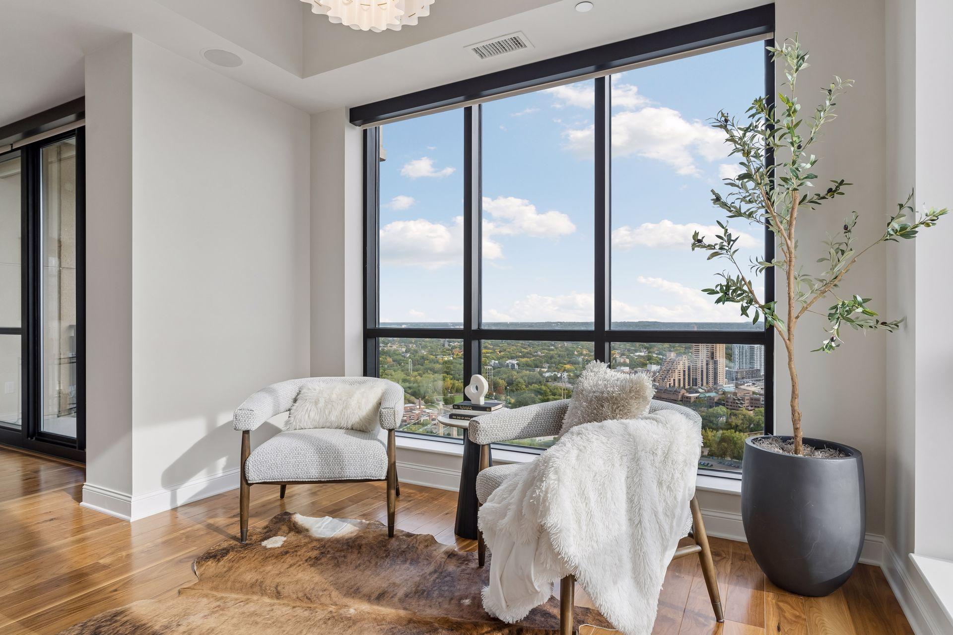 View of Residential at 100 3rd Avenue #3302, Minneapolis MN 55401, Minneapolis (21 of 90) - Mike Wilen | Minnesota Team Real Estate