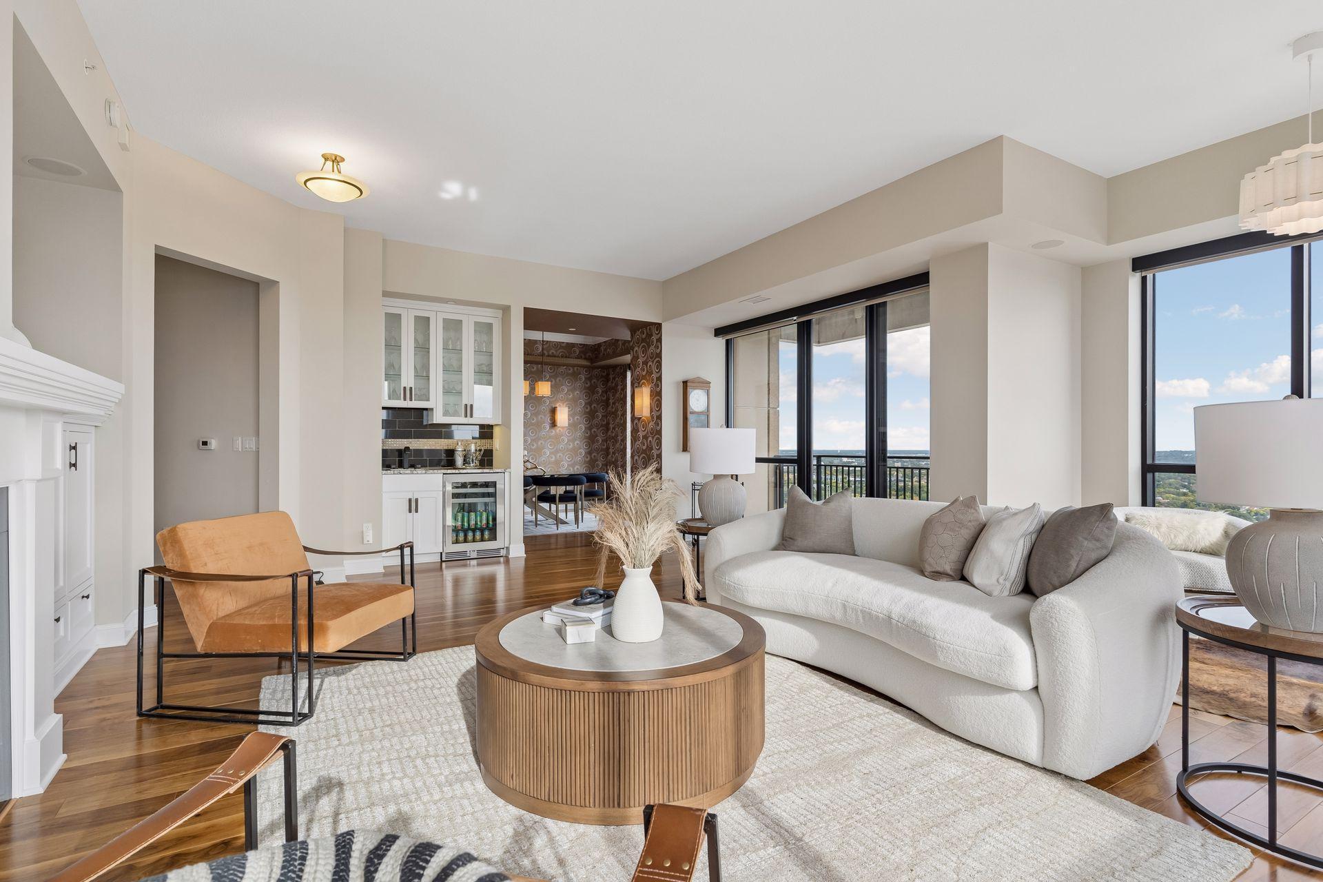 View of Residential at 100 3rd Avenue #3302, Minneapolis MN 55401, Minneapolis (20 of 90) - Mike Wilen | Minnesota Team Real Estate