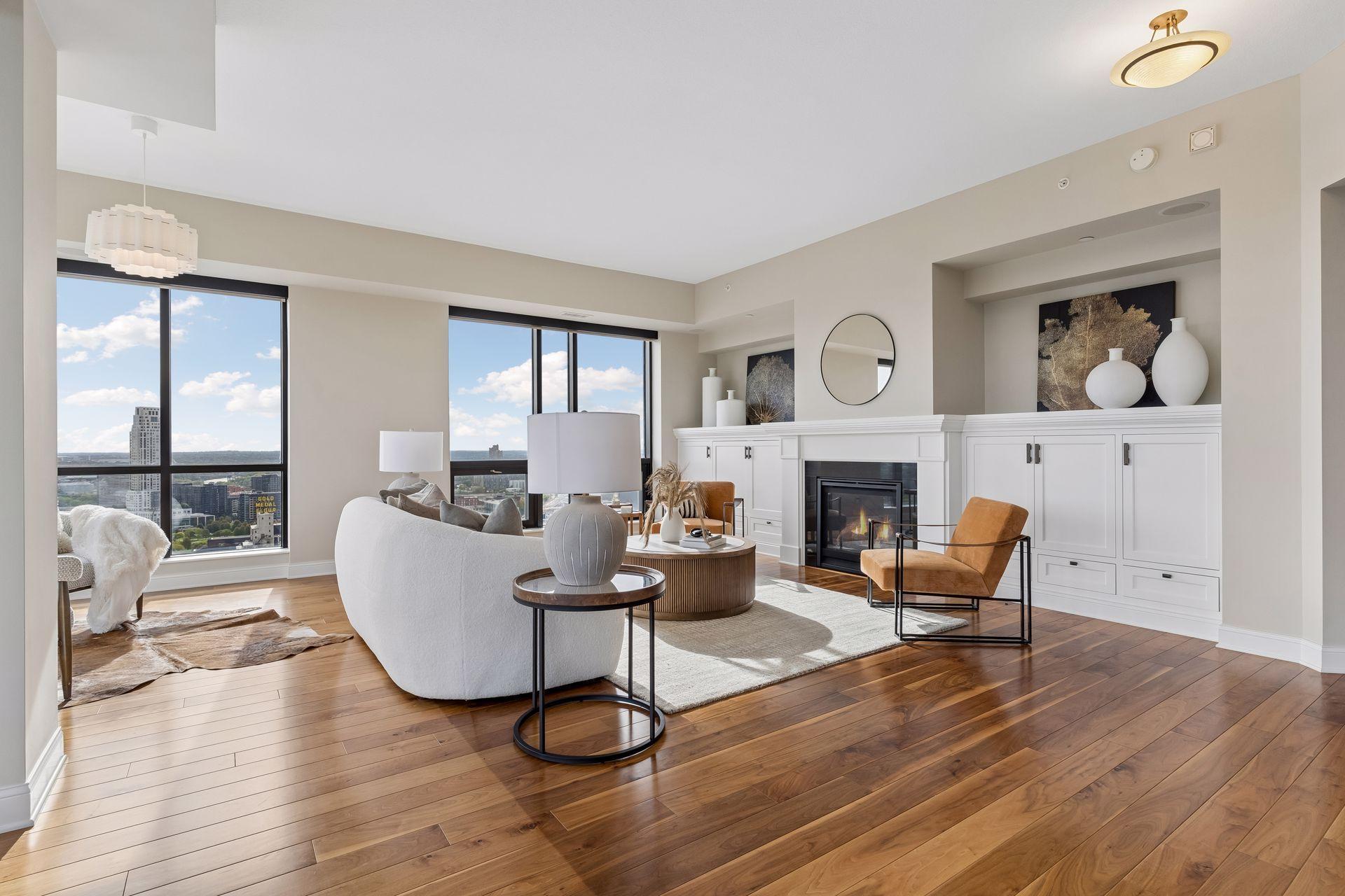 View of Residential at 100 3rd Avenue #3302, Minneapolis MN 55401, Minneapolis (17 of 90) - Mike Wilen | Minnesota Team Real Estate