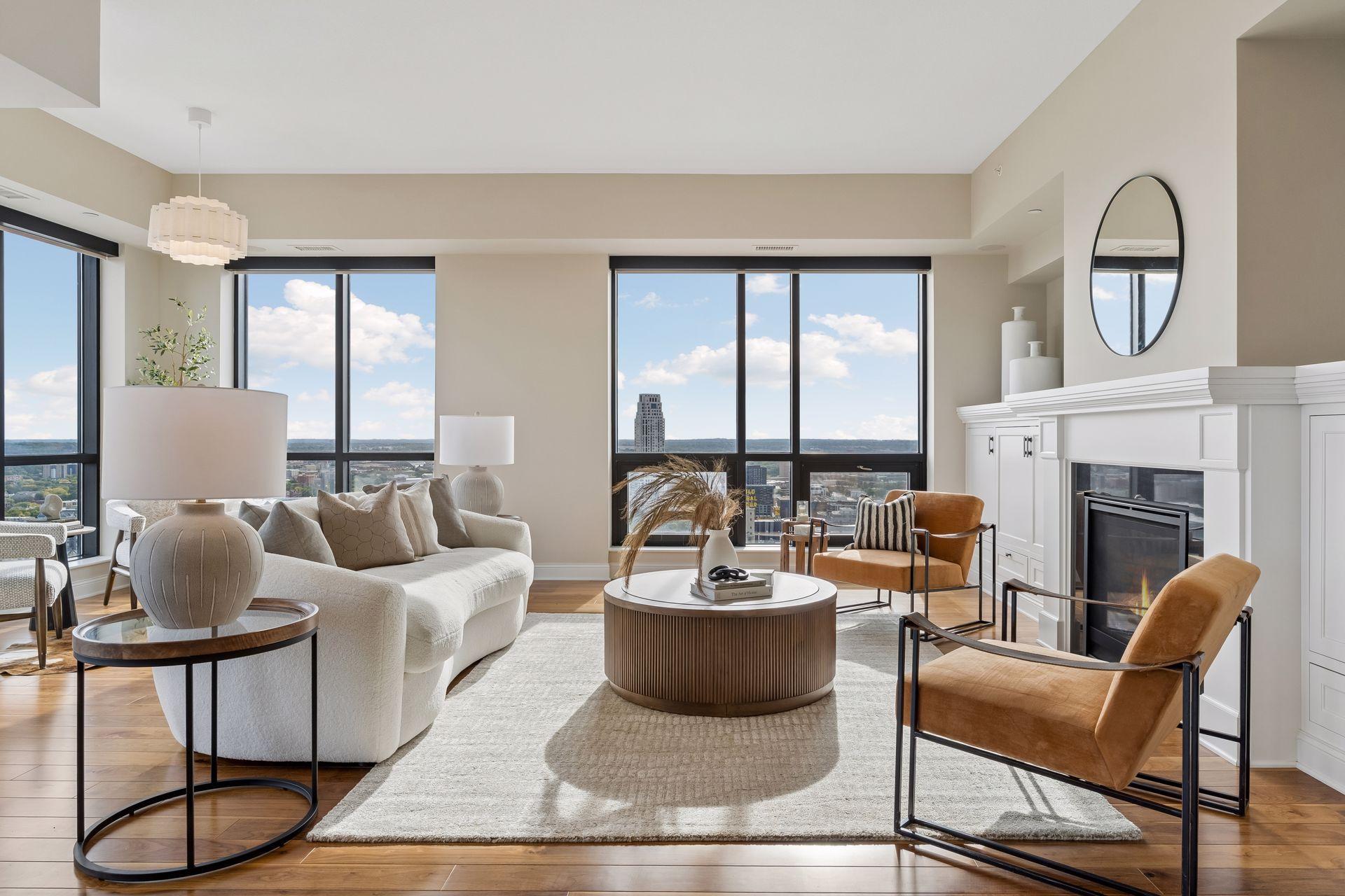View of Residential at 100 3rd Avenue #3302, Minneapolis MN 55401, Minneapolis (15 of 90) - Mike Wilen | Minnesota Team Real Estate